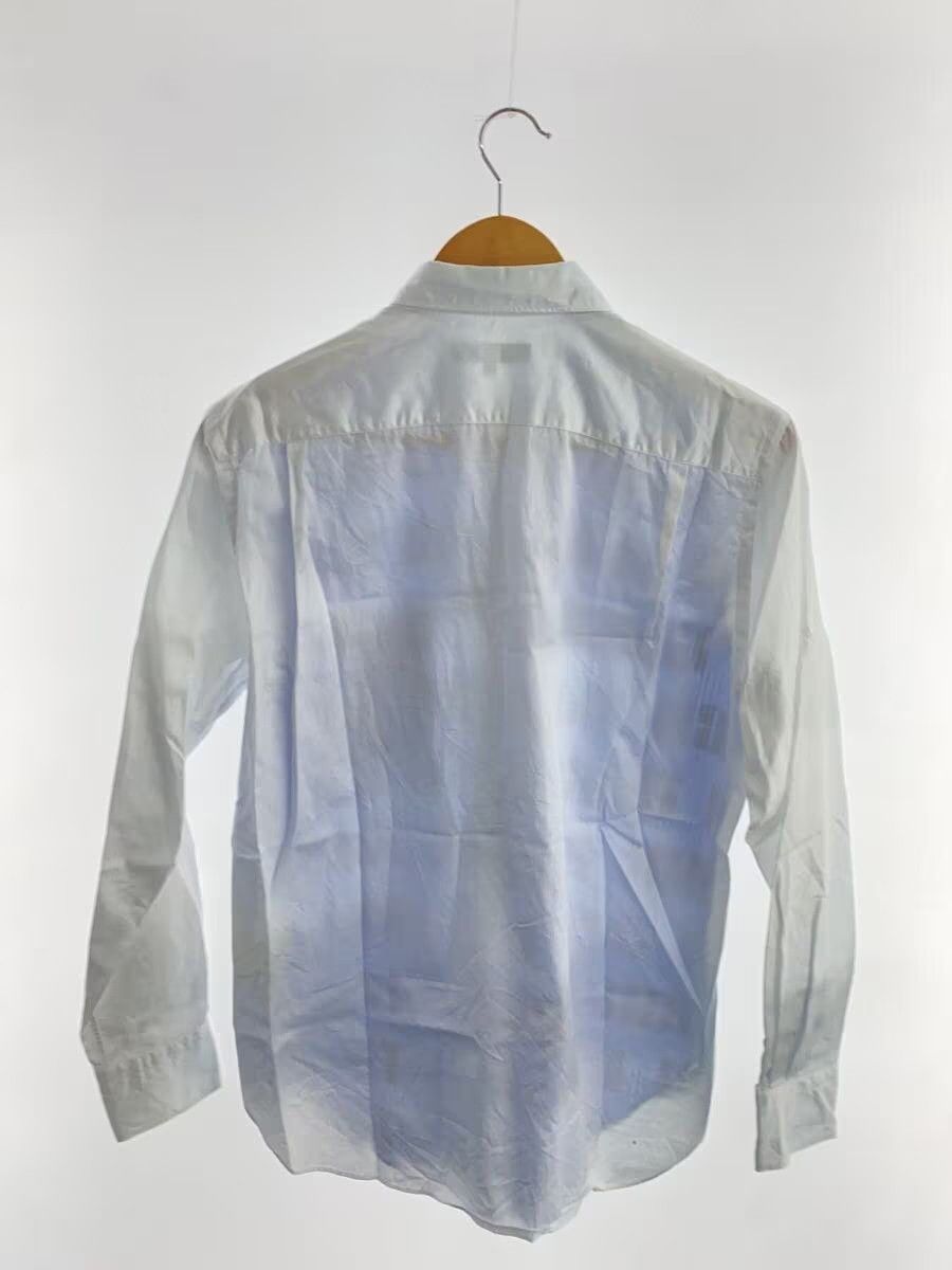 Comme des Garcons Homme CDGH Striped Button Shirt Size US XS / EU 42 / 0 - 2 Thumbnail