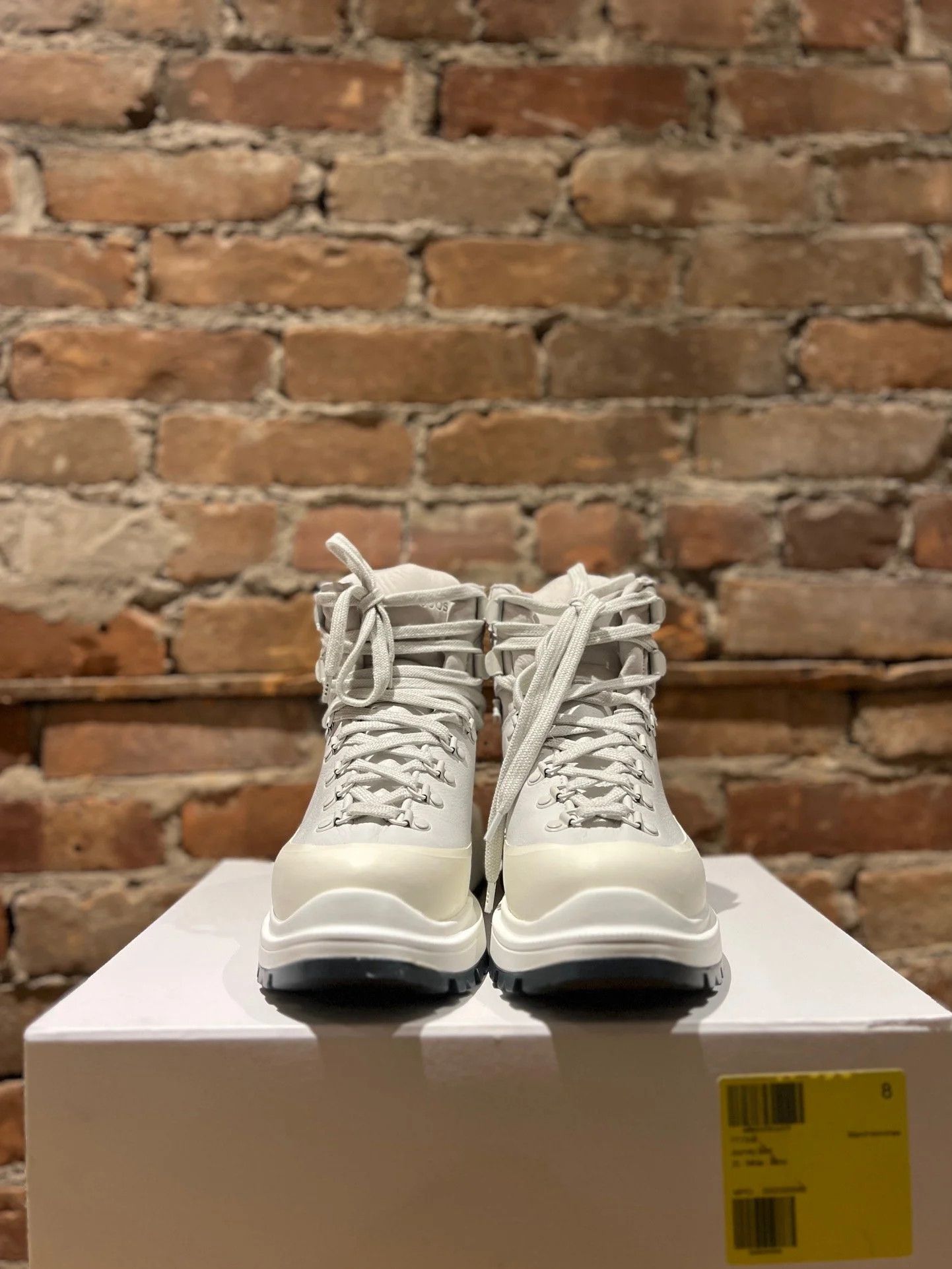 Canada Goose Canada Goose Journey Boot Size US 8 / EU 41 - 3 Thumbnail