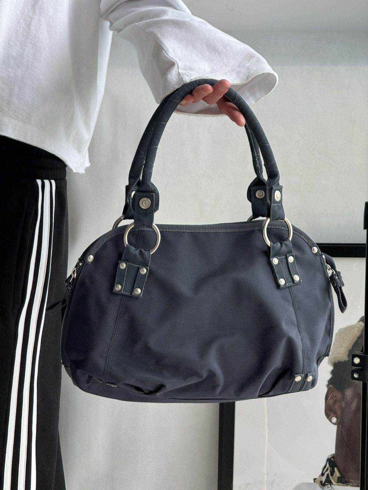 George Gina & Lucy Very Rare George Gina & lucy Y2k Alyx Bag Crossbody Handbag Size ONE SIZE - 8 Thumbnail