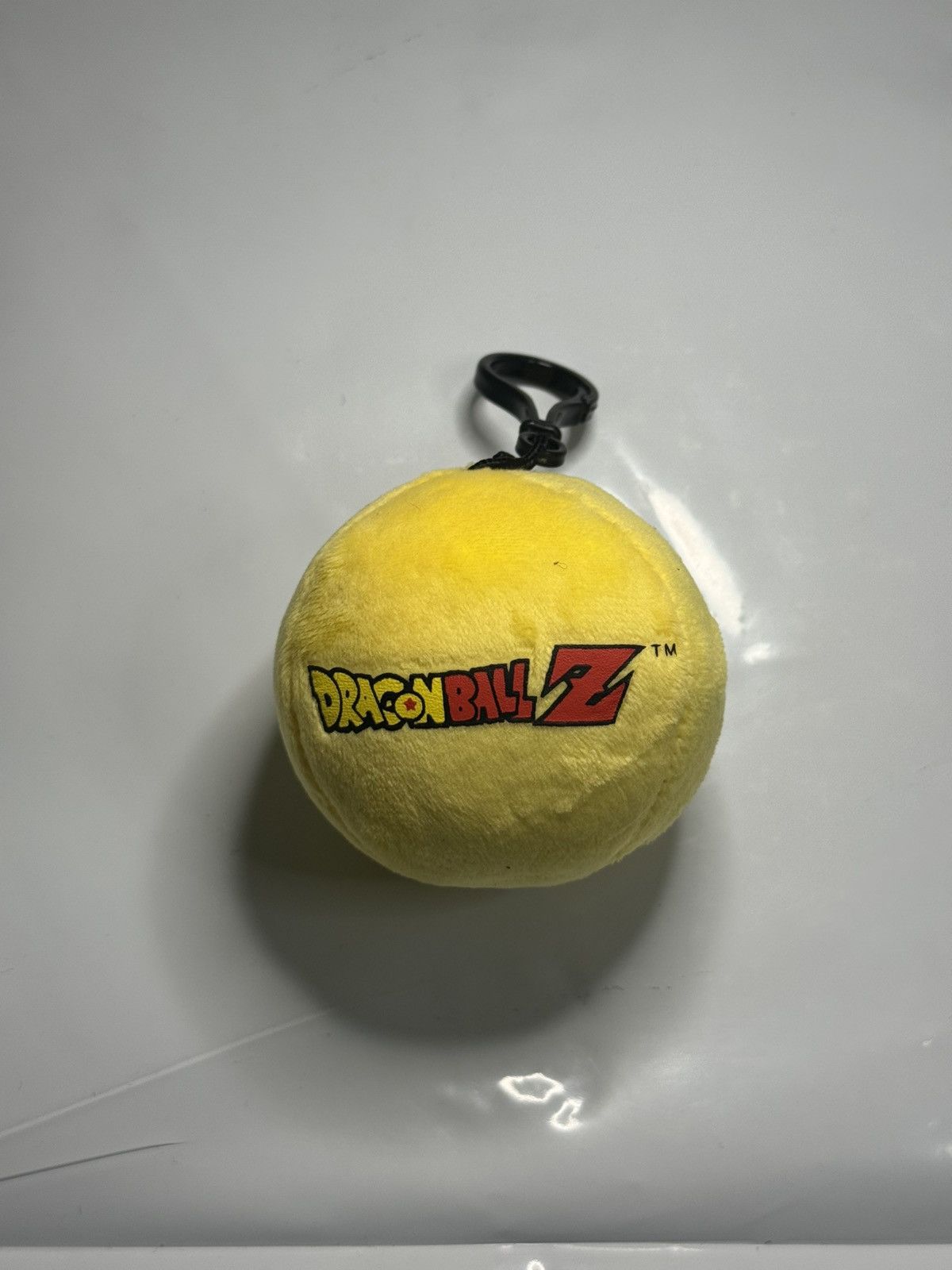 Other Dragonball Z Dragonball Clip/Keychain Size ONE SIZE - 2 Thumbnail