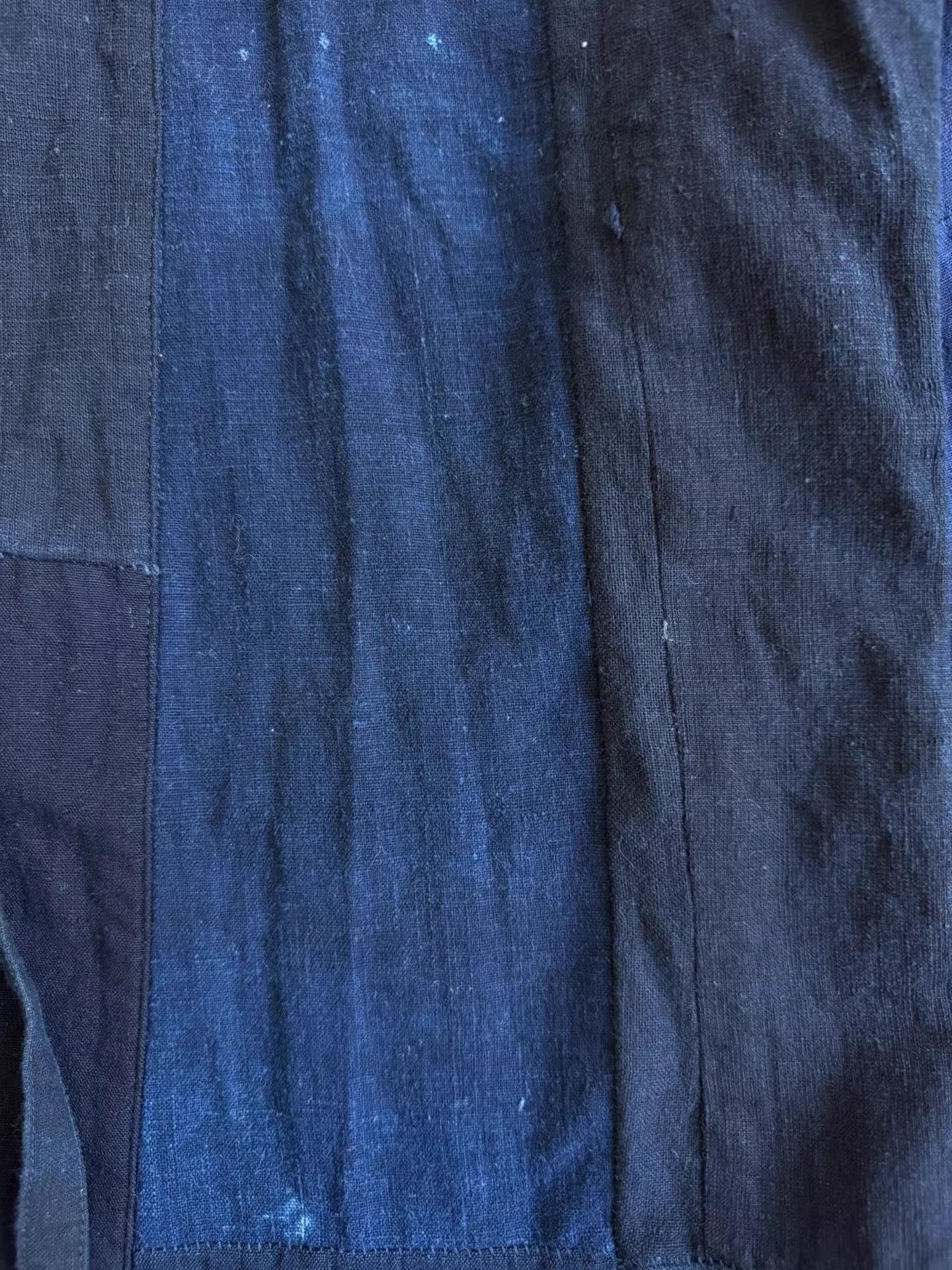 Visvim visvim 16ss ICT Lhamo Shirt Kofu Size US M / EU 48-50 / 2 - 6 Thumbnail