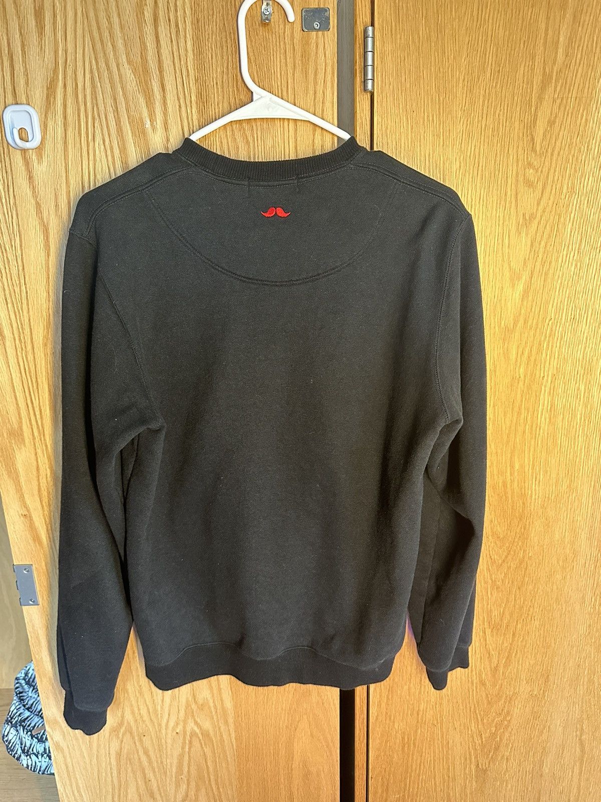 Bape Bape Crewneck Size US M / EU 48-50 / 2 - 2 Thumbnail