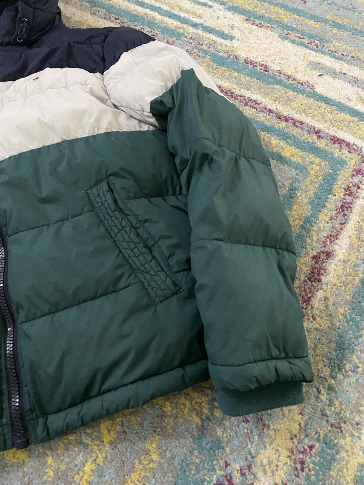Tommy Hilfiger Tommy Hilfiger Puffer Size M Jacket Size US M / EU 48-50 / 2 - 5 Thumbnail