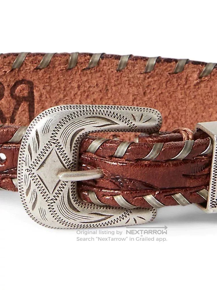 RRL Ralph Lauren Double RL RRL Hand. Size ONE SIZE - 1 Thumbnail