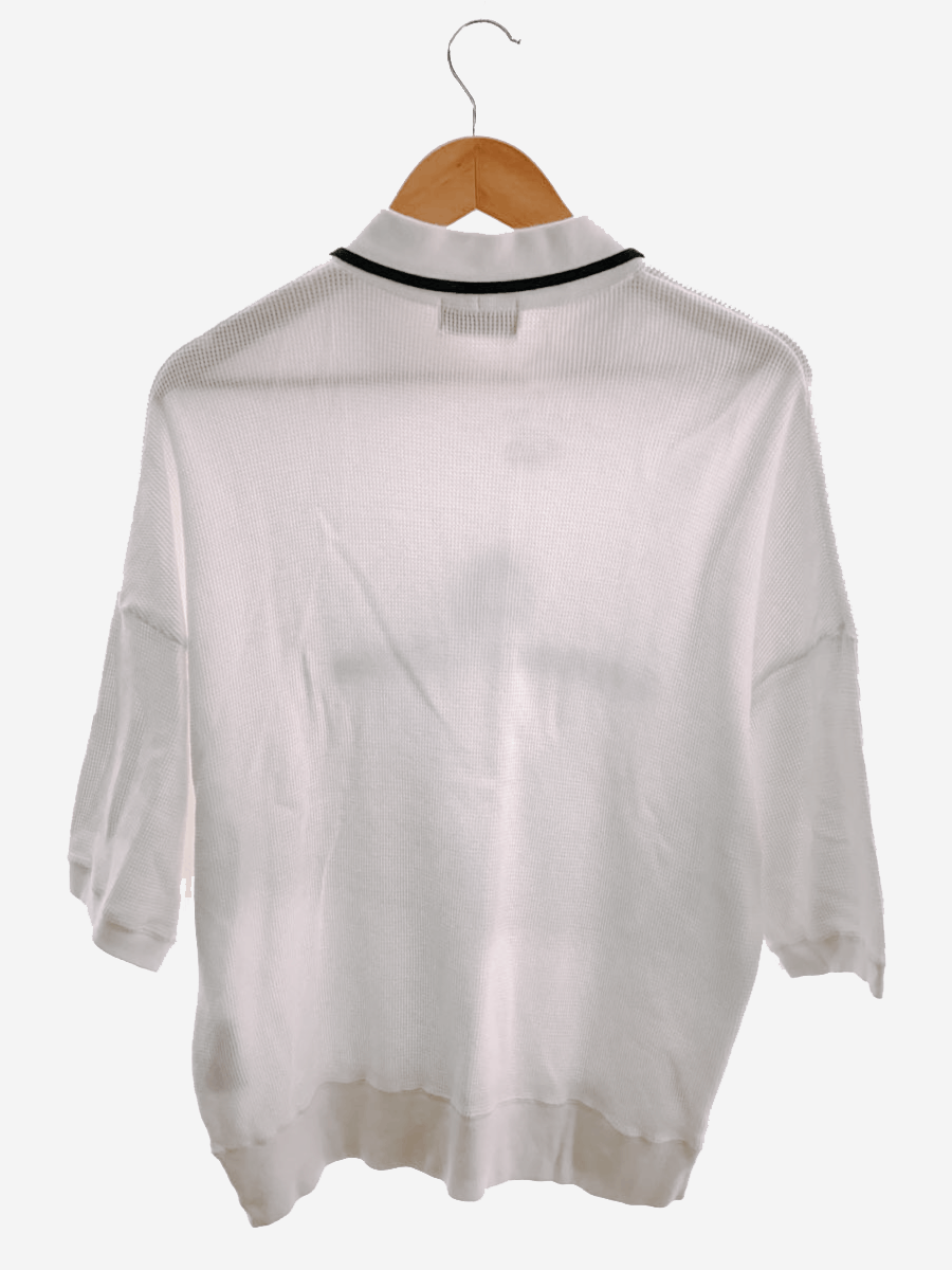 Hysteric Glamour HYSTERIC GLAMOUR Polo Size US S / EU 44-46 / 1 - 2 Thumbnail