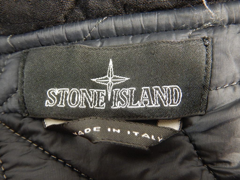 Stone Island Stone Island Shadow Project Naslan Ripstop Field Jacket Size US M / EU 48-50 / 2 - 8 Thumbnail