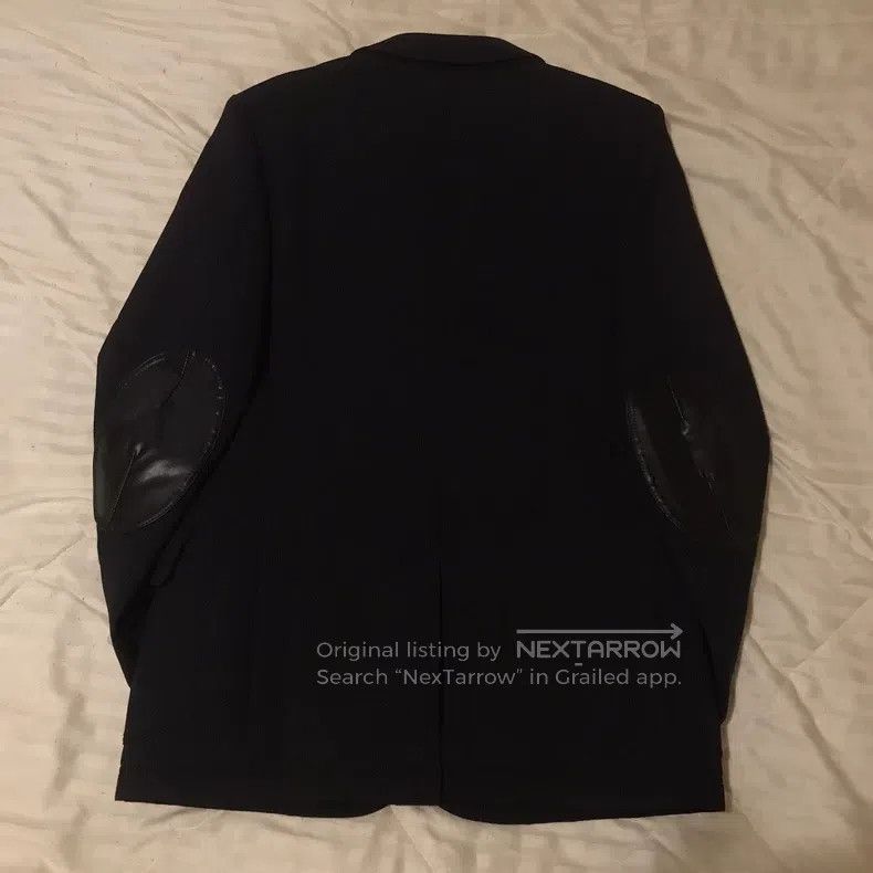 Comme des Garcons Comme Des Garcons Padded Jacket Size S / US 4 / IT 40 - 2 Thumbnail