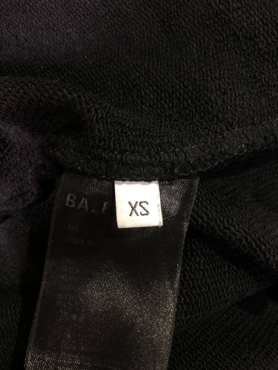 Balenciaga Balenciaga Campaign Pull over hoodie Size US L / EU 52-54 / 3 - 6 Thumbnail