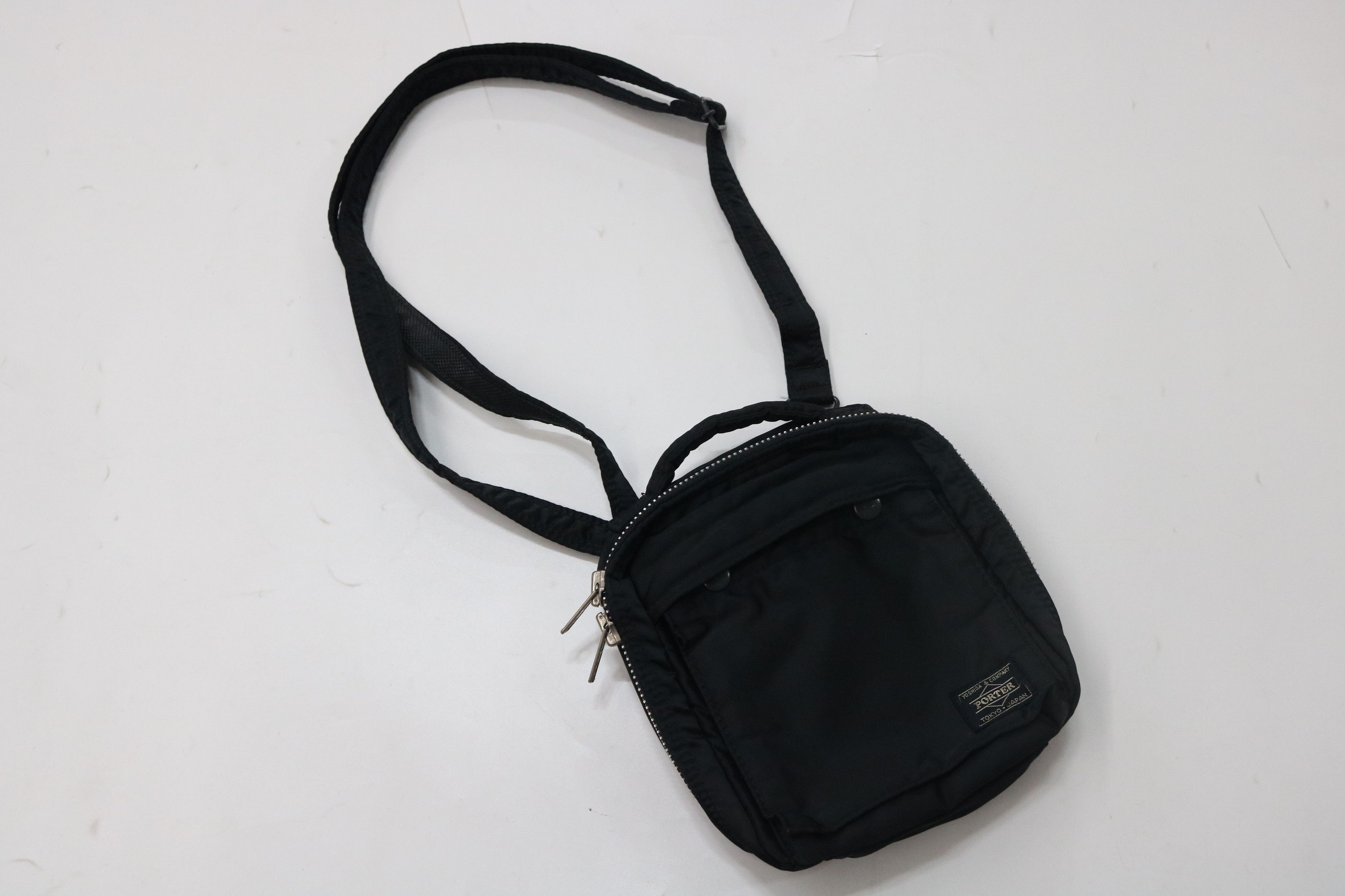Porter PORTER TANKER 2-way shoulder bag Size ONE SIZE - 3 Thumbnail