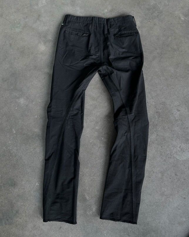Carol Christian Poell × Deepti Carol Christian Poell tape seam pants Size US 30 / EU 46 - 2 Thumbnail