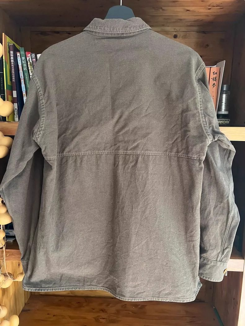 Freewheelers Freewheelers size 16 Vintage, fruit button, workwear, shi Size US S / EU 44-46 / 1 - 7 Thumbnail