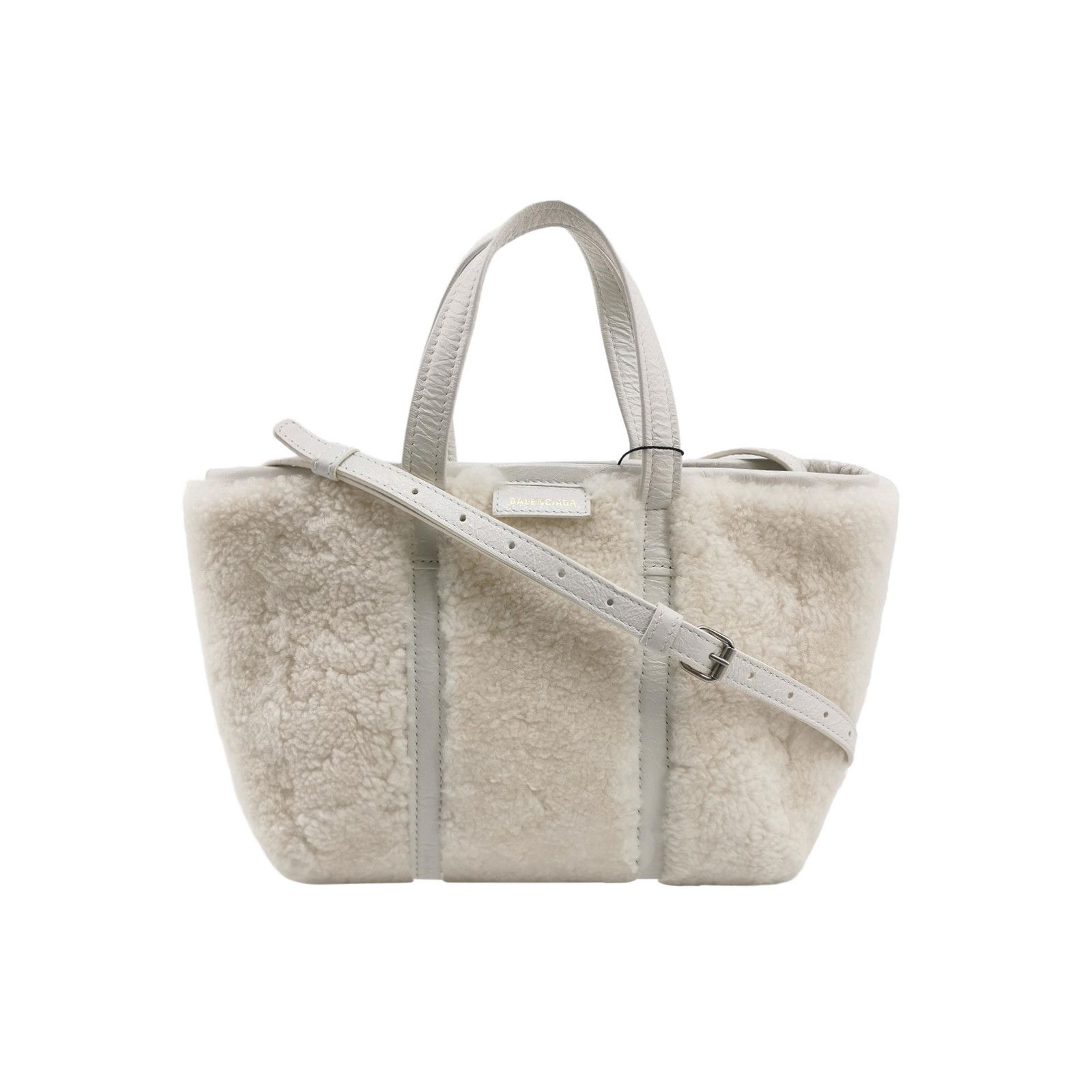 Balenciaga Balenciaga Women os Shoulder Bags Size ONE SIZE - 1 Thumbnail