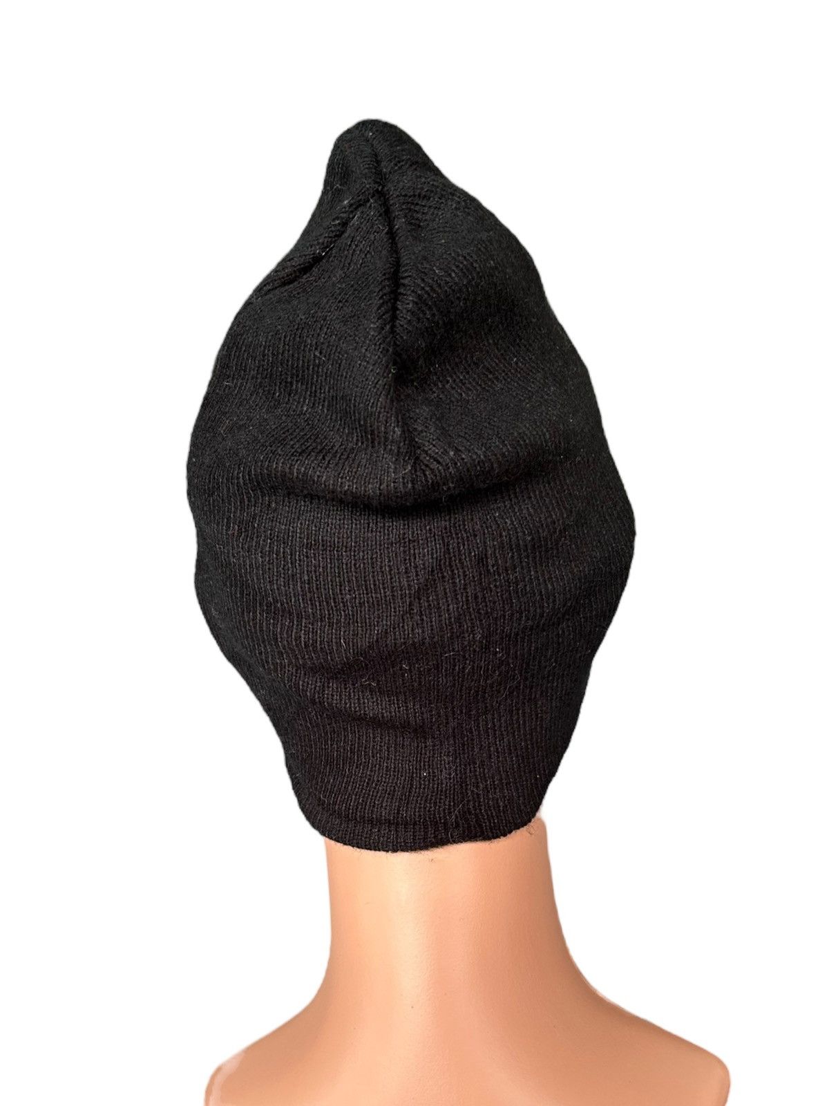 14th Addiction Skull Tattoo Japanese Punk Bondage Style Beanie Hats Size ONE SIZE - 5 Thumbnail