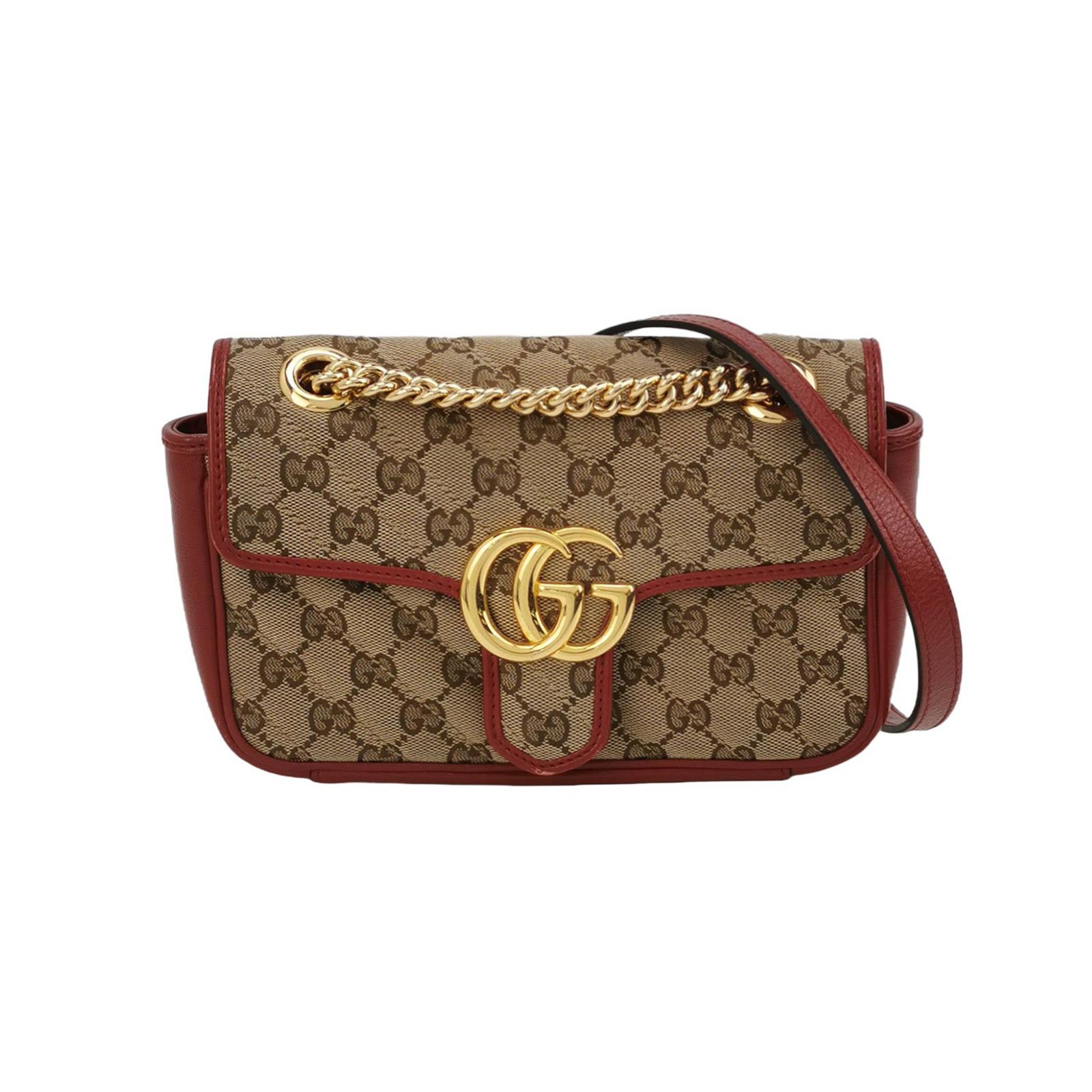 Gucci Gucci Women os Shoulder Bags Size ONE SIZE - 1 Thumbnail