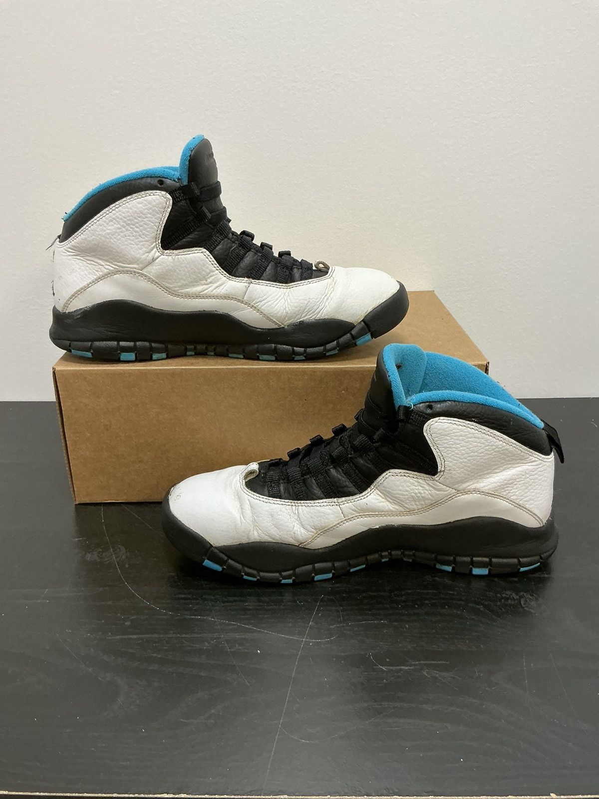 Jordan Brand Jordan 10 powder blue Size US 10 / EU 43 - 2 Thumbnail