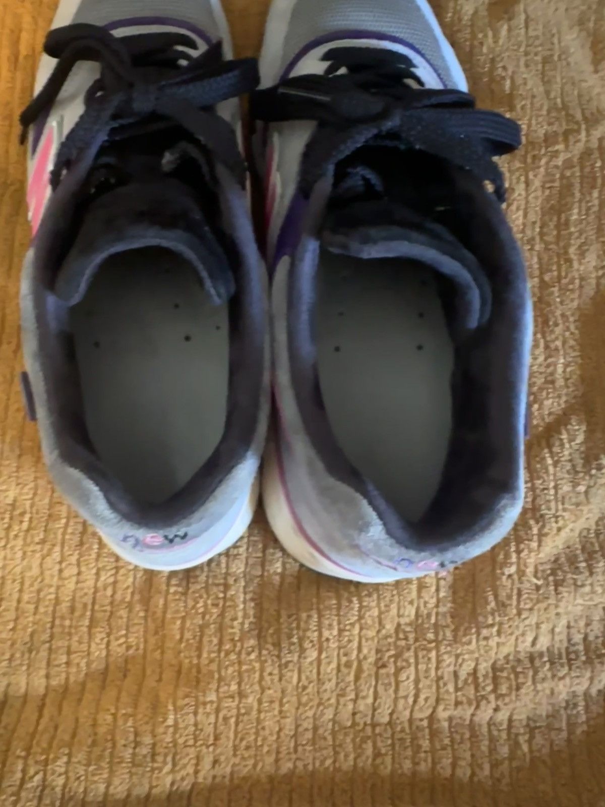 Kith × New Balance × United Arrows Kith United Arrows And Sons 997 New Balance OG Size US 12 / EU 45 - 5 Thumbnail