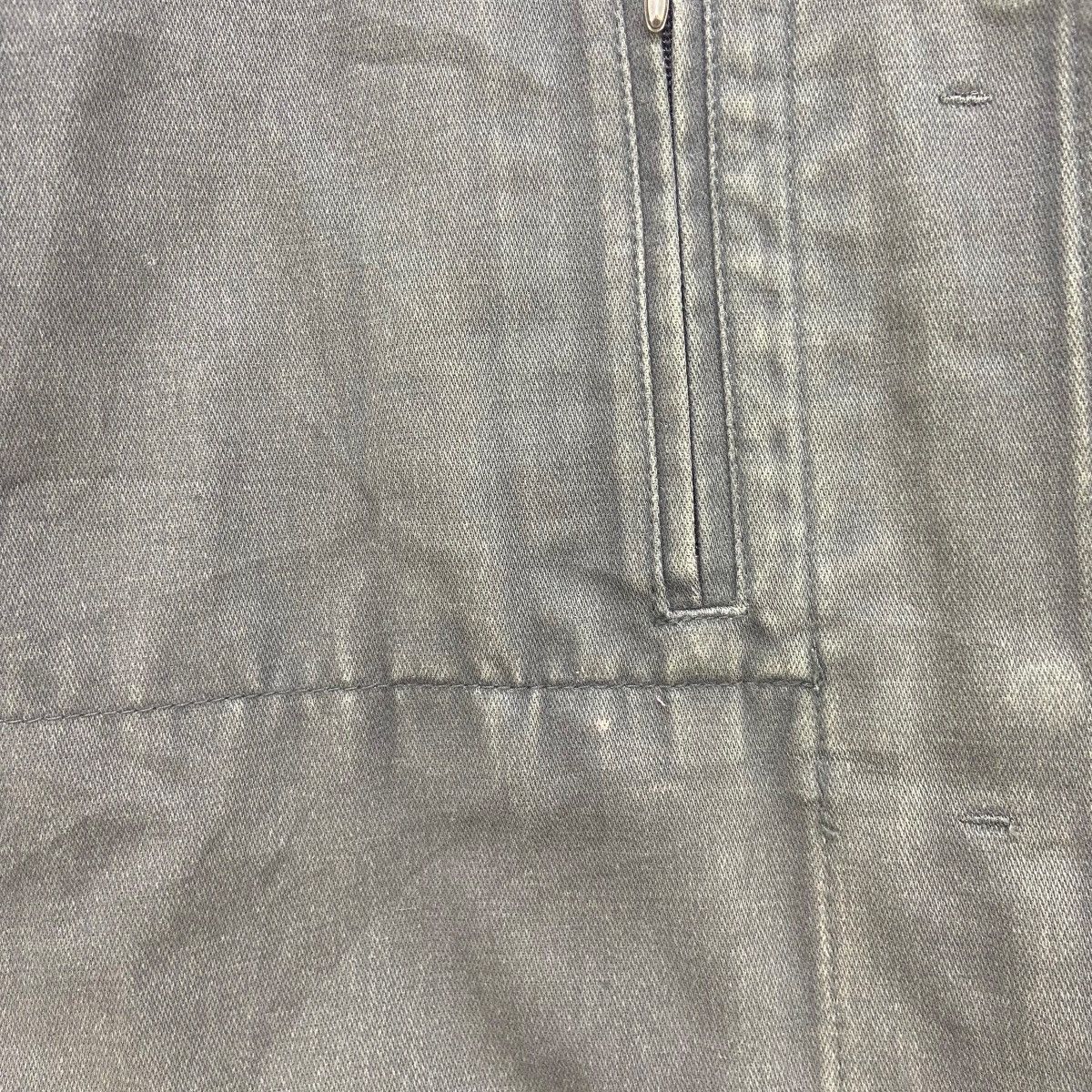 Neighborhood Vintage Neighborhood Technical Apparel Jacket Size US XS / EU 42 / 0 - 18 Thumbnail