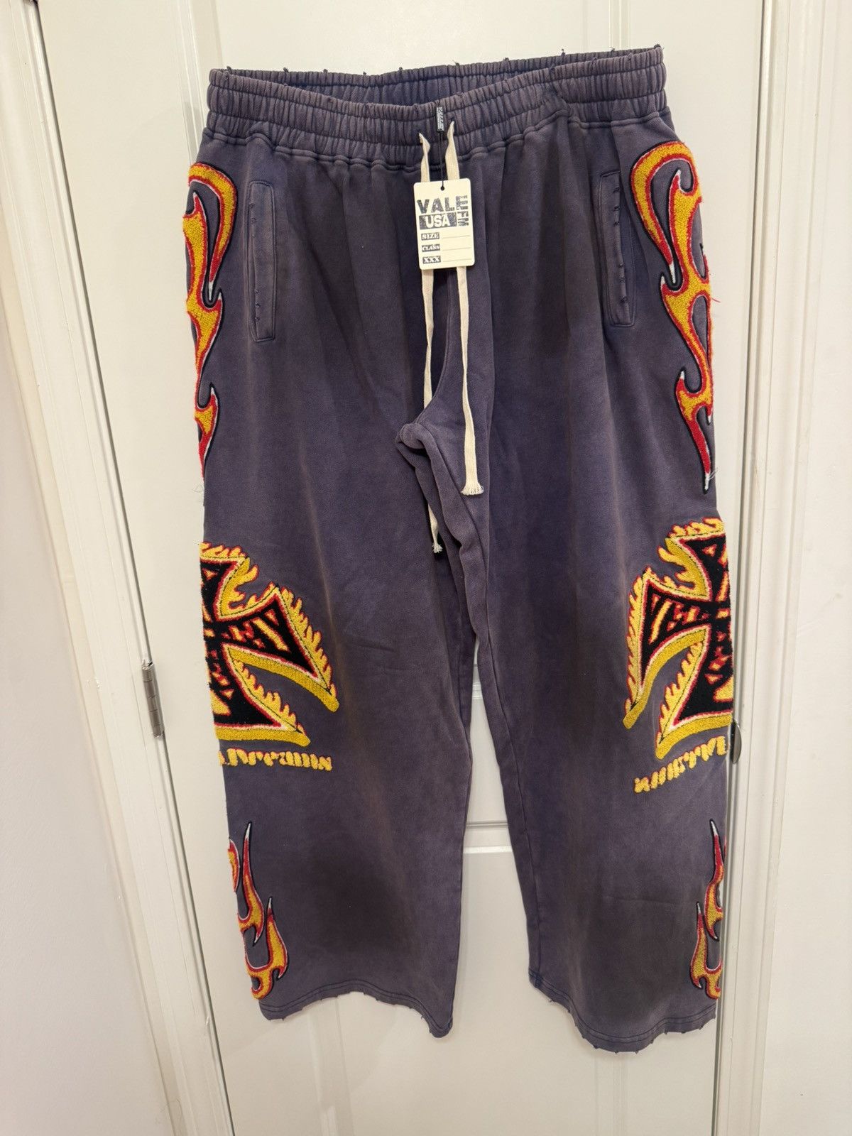 Vale Chimera Sweatpants Size US 36 / EU 52 - 1 Thumbnail