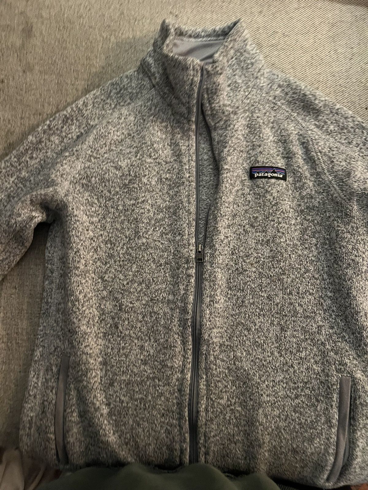 Patagonia Women's Better Sweater® Fleece Jacket Size S / US 4 / IT 40 - 5 Thumbnail