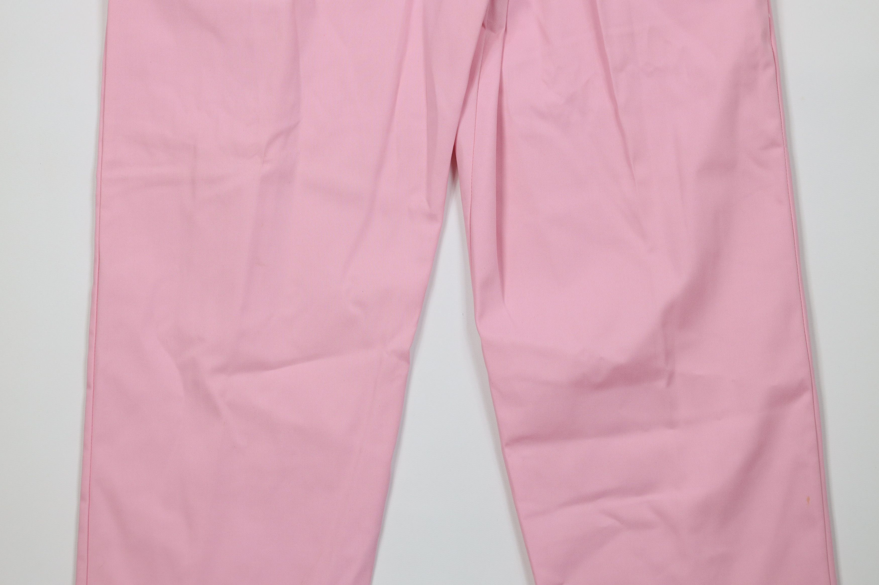 Vintage Vintage 80s 90s Mid Mod Hollywood Regency Pleated Pants Size 38" / US 16 / IT 52 - 12 Thumbnail