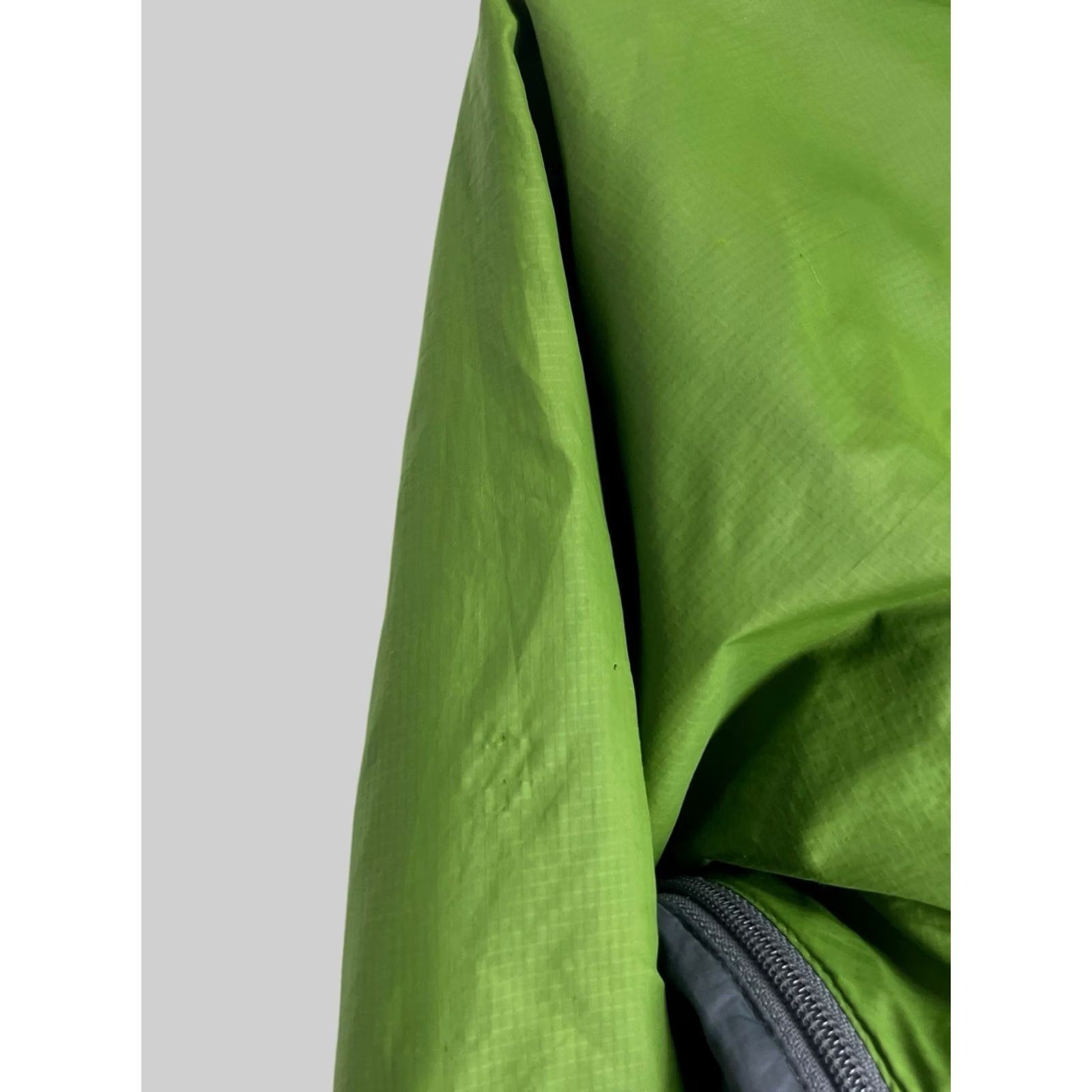 Vintage VINTAGE Páramo Waterproof Jacket XL Green Nike? Size US XL / EU 56 / 4 - 7 Thumbnail