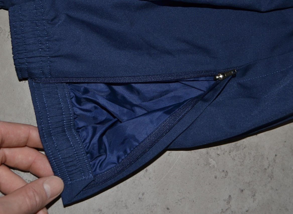 Nike Nike Paris Saint-Germain Sweatpants Pants Mens Blue Size S Size US 30 / EU 46 - 9 Thumbnail