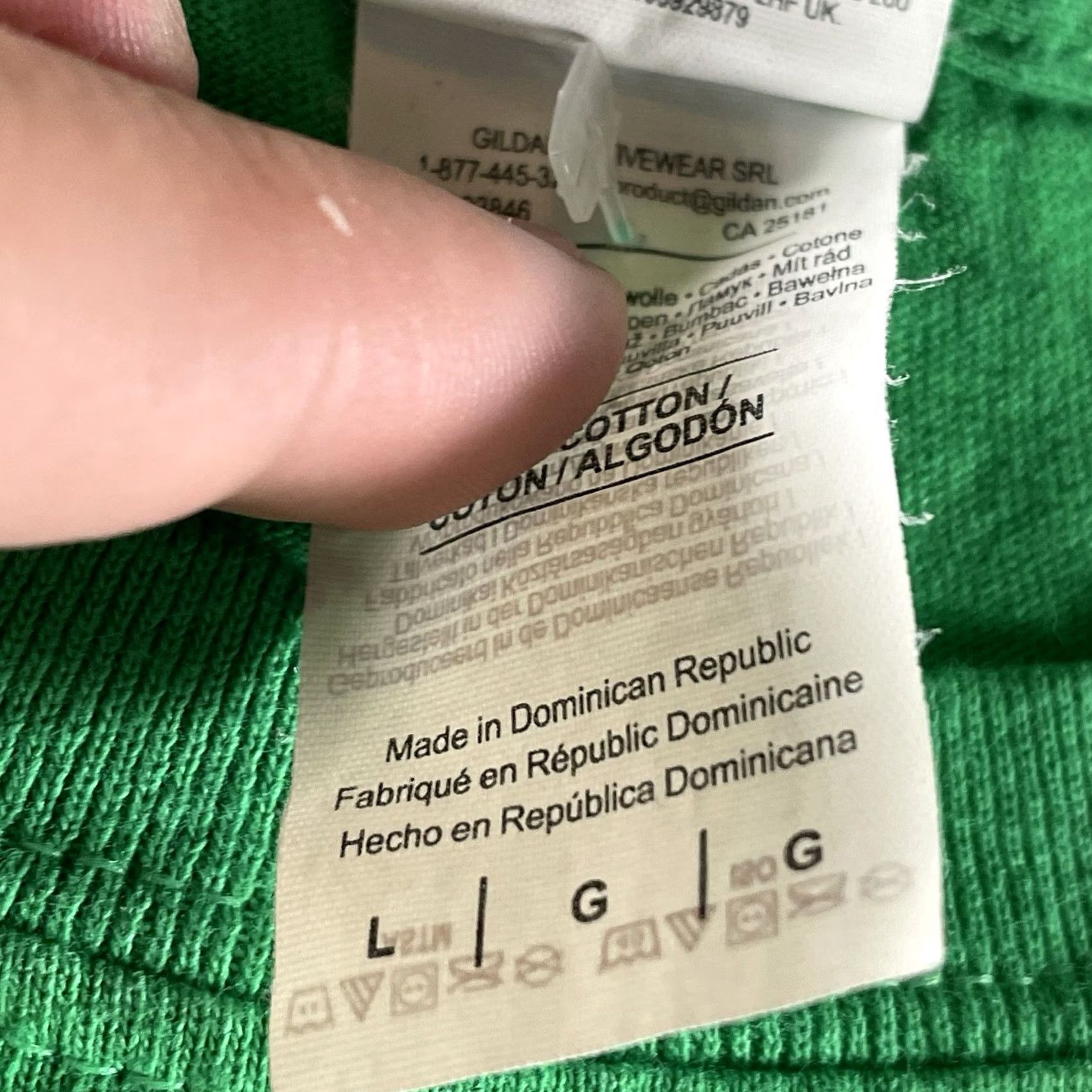 Vintage Nick Ingman Shirt Men L Green Music Big Beat Promoter Tee De Wolfe Rare Size US L / EU 52-54 / 3 - 4 Thumbnail