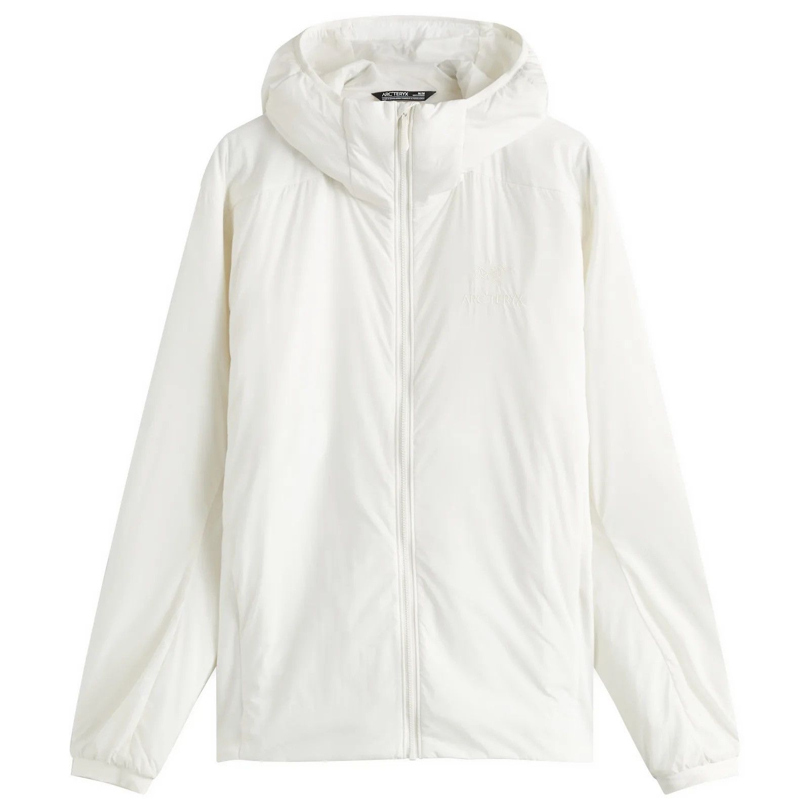 Arc'teryx ARC'TERYX ATOM HOODIE JACKET Size US L / EU 52-54 / 3 - 1 Thumbnail