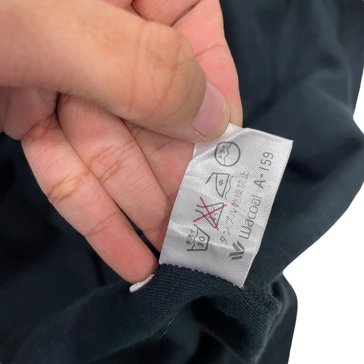 Hai Sporting Gear Vintage Hai Sporting Gear Issey Miyake Sweater Dress Size M / US 6-8 / IT 42-44 - 19 Thumbnail