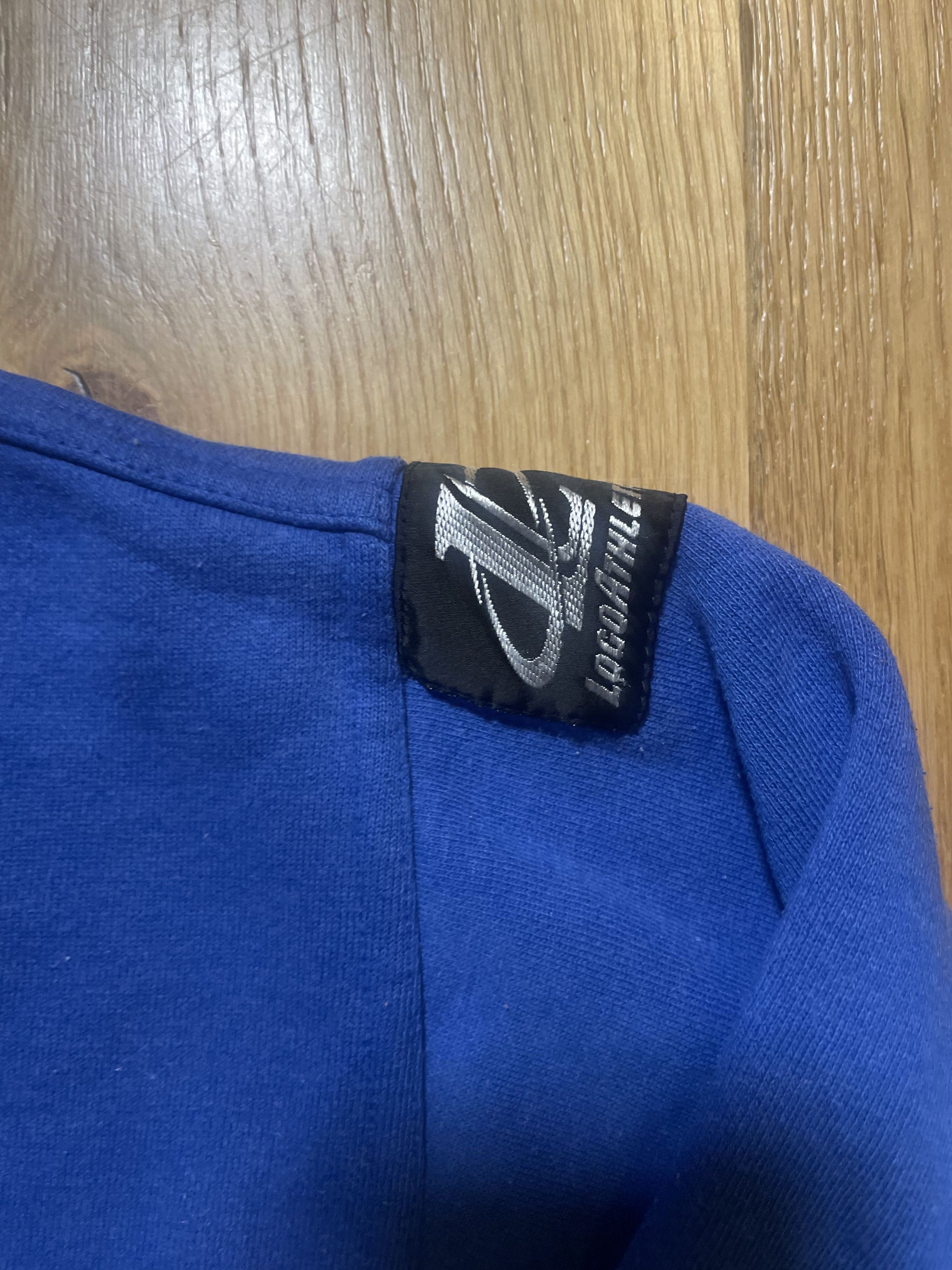 Logo Athletic Vintage Detroit Lions NFL Sweatshirt Size US XL / EU 56 / 4 - 3 Thumbnail