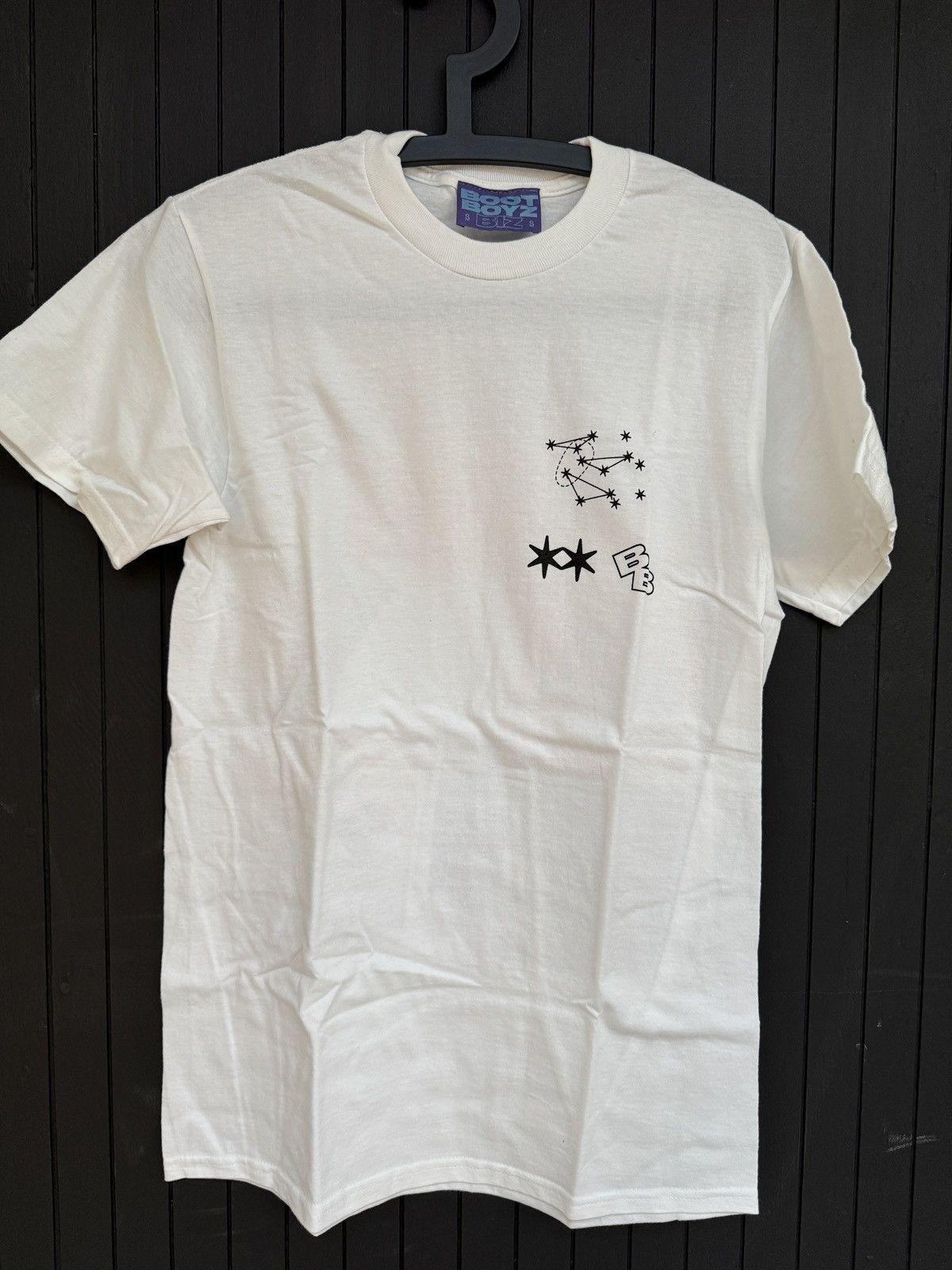Boot Boyz Biz Boot Boyz Biz Memory Palace Tee Size US S / EU 44-46 / 1 - 2 Thumbnail