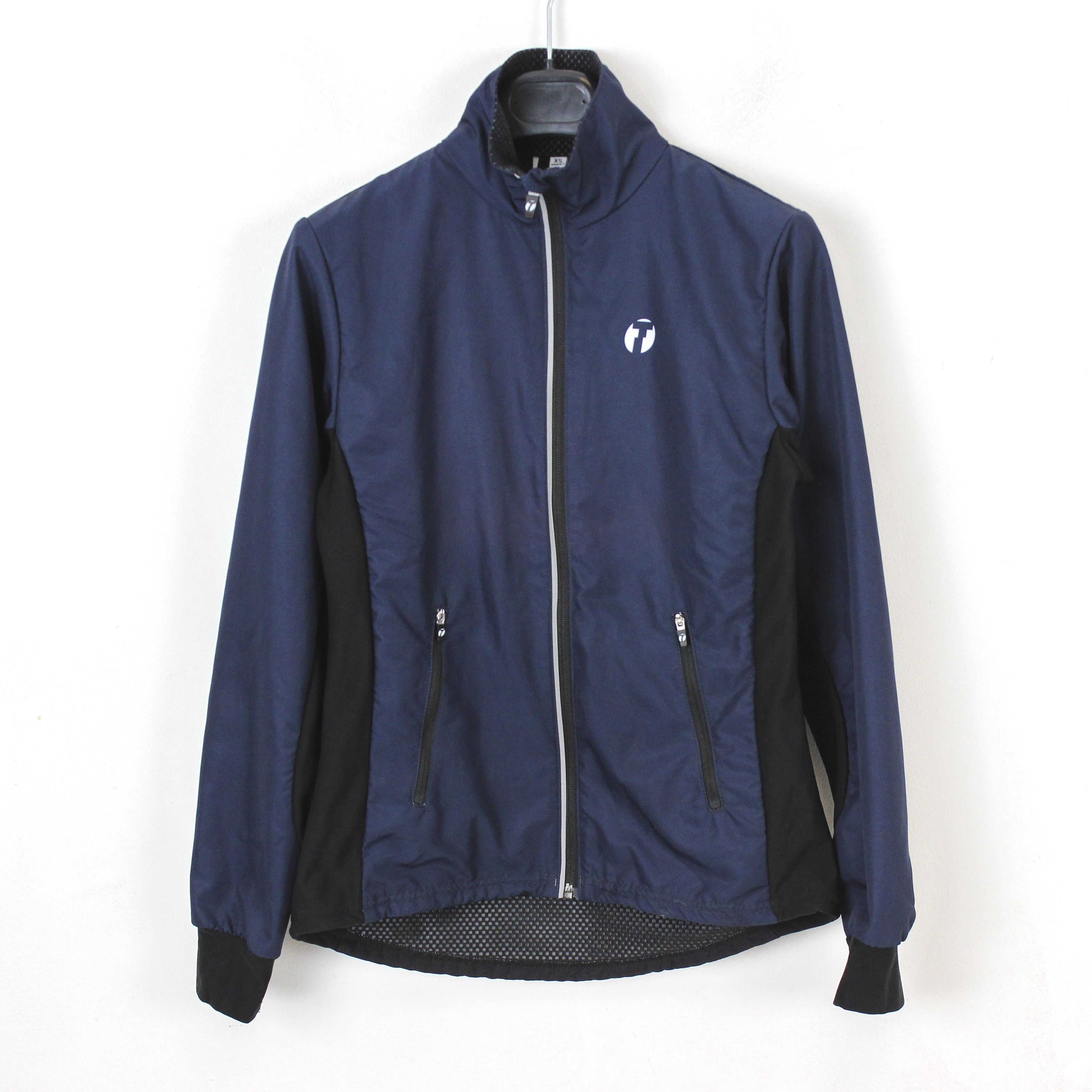 Other Trimtex Nordic Cross-Country women xs Jumper Jacket run jog Size XS / US 0-2 / IT 36-38 - 1 Thumbnail