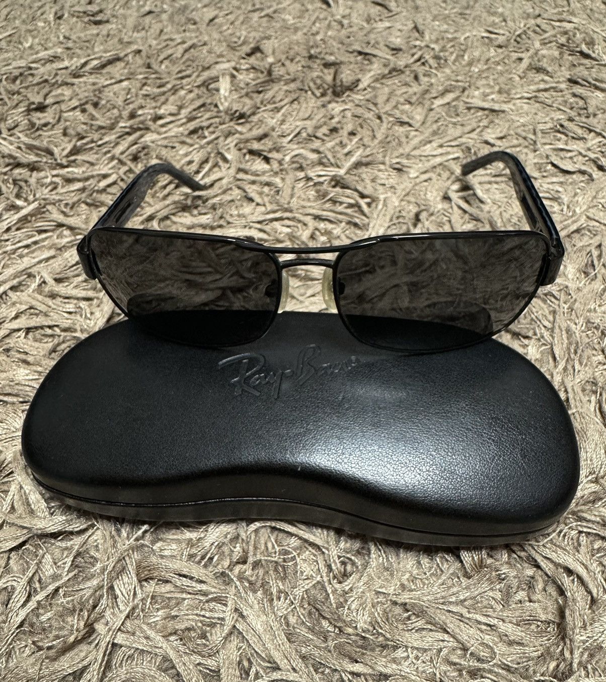Polaroid Polaroid sunglasses glasses 4111X Size ONE SIZE - 1 Thumbnail