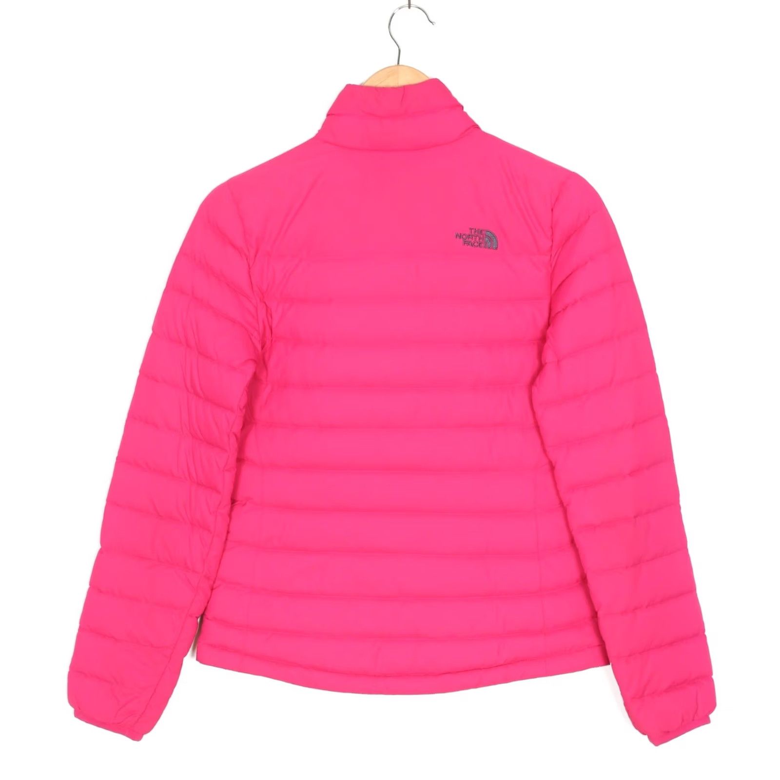The North Face The North Face Goose Down Puffer Jacket Women Size XS MJ5751 (Corrected) Size XS / US 0-2 / IT 36-38 - 3 Thumbnail