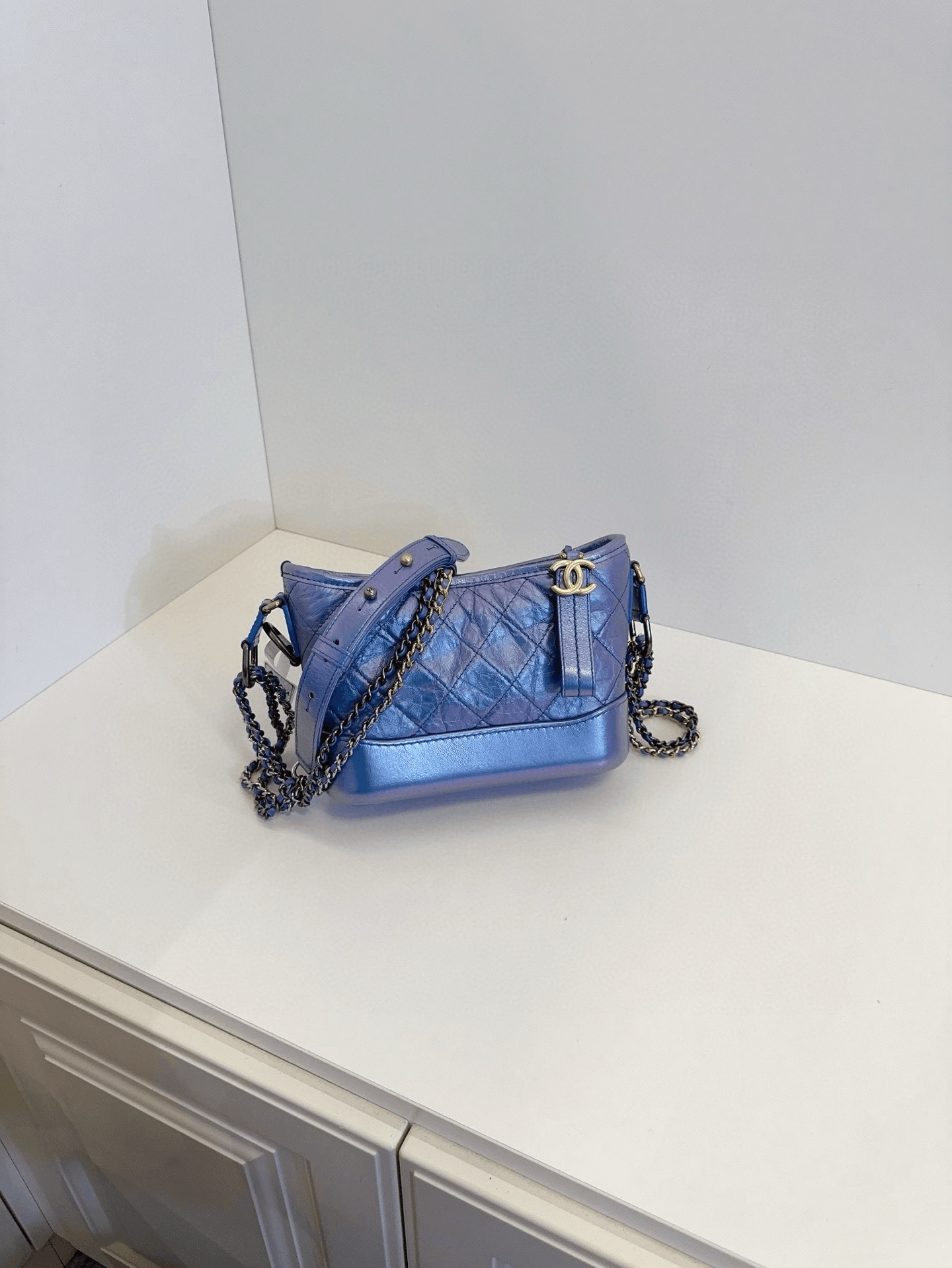 Chanel Pre-loved Bag Very good condition Size ONE SIZE - 1 Thumbnail