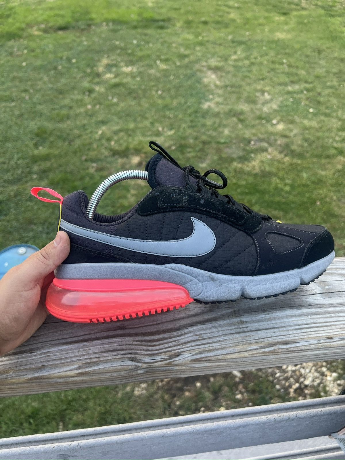 Nike × Nike ACG Nike AirMax 270 Futura Size US 10 / EU 43 - 1 Thumbnail