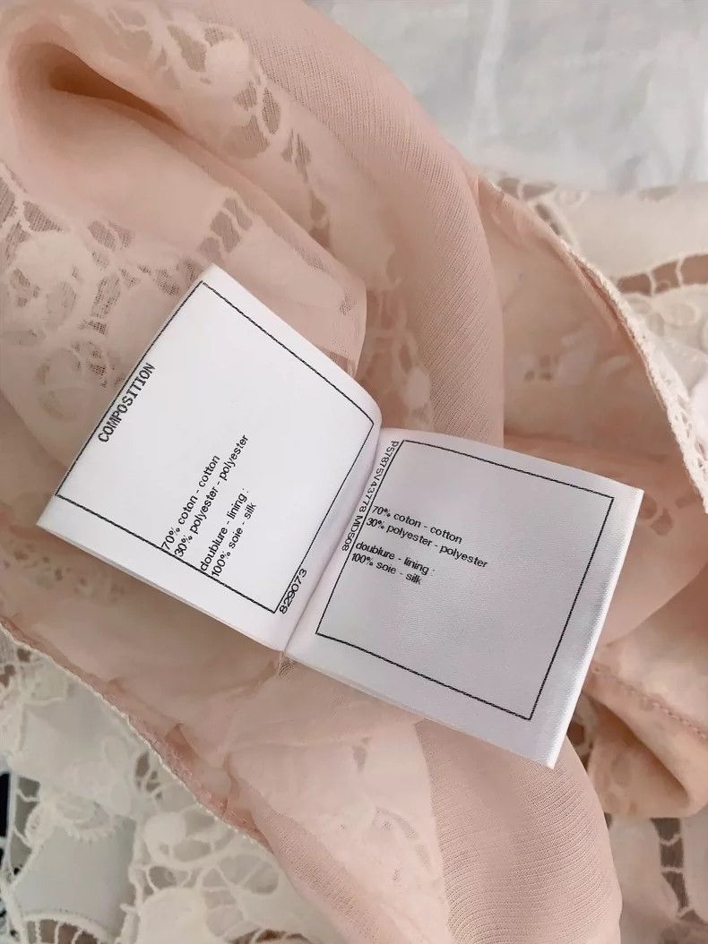 Chanel Chanel Greek series pearl suspender vest Size XXS / US 00 / IT 34 - 6 Thumbnail