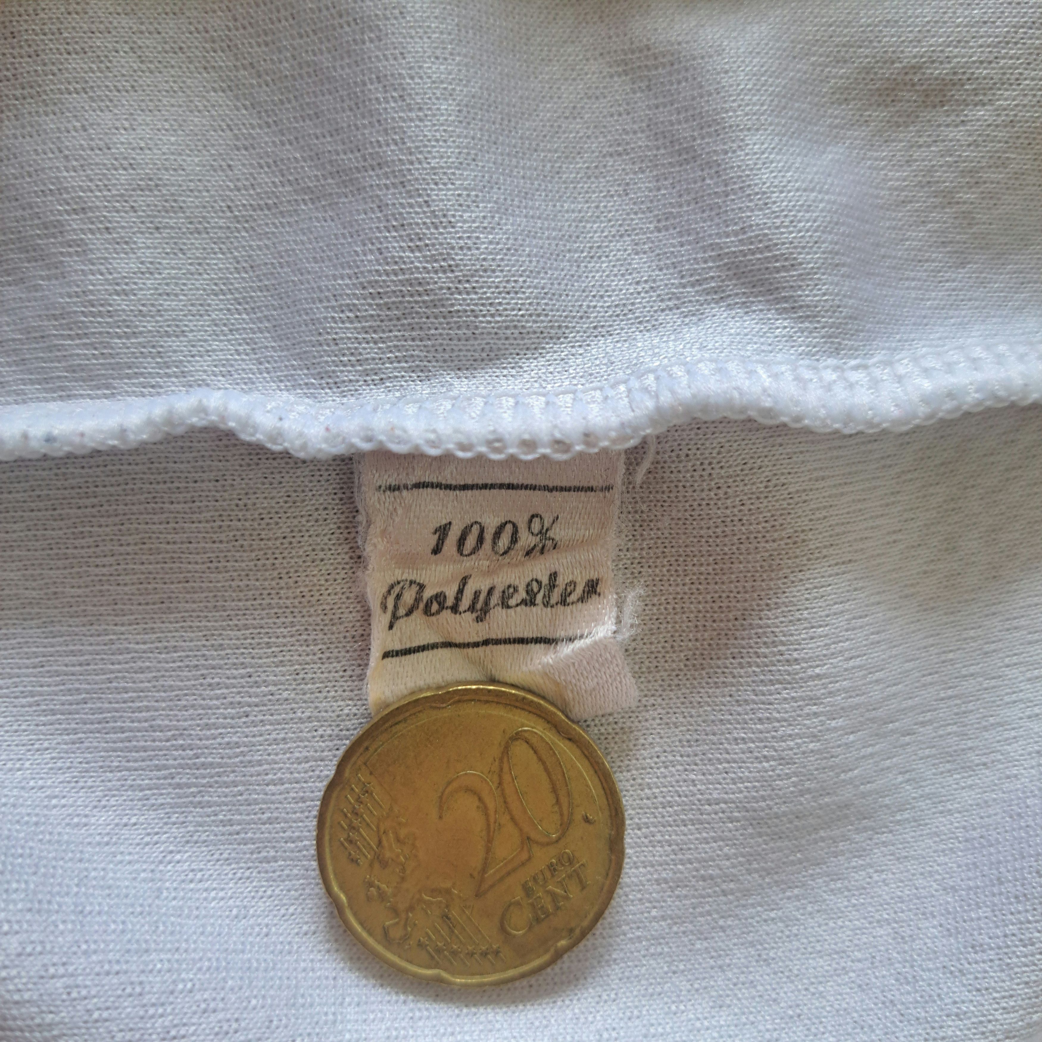 Vintage TSV 08 Richen Vintage Long Sleeve Jersey Size US M / EU 48-50 / 2 - 5 Thumbnail