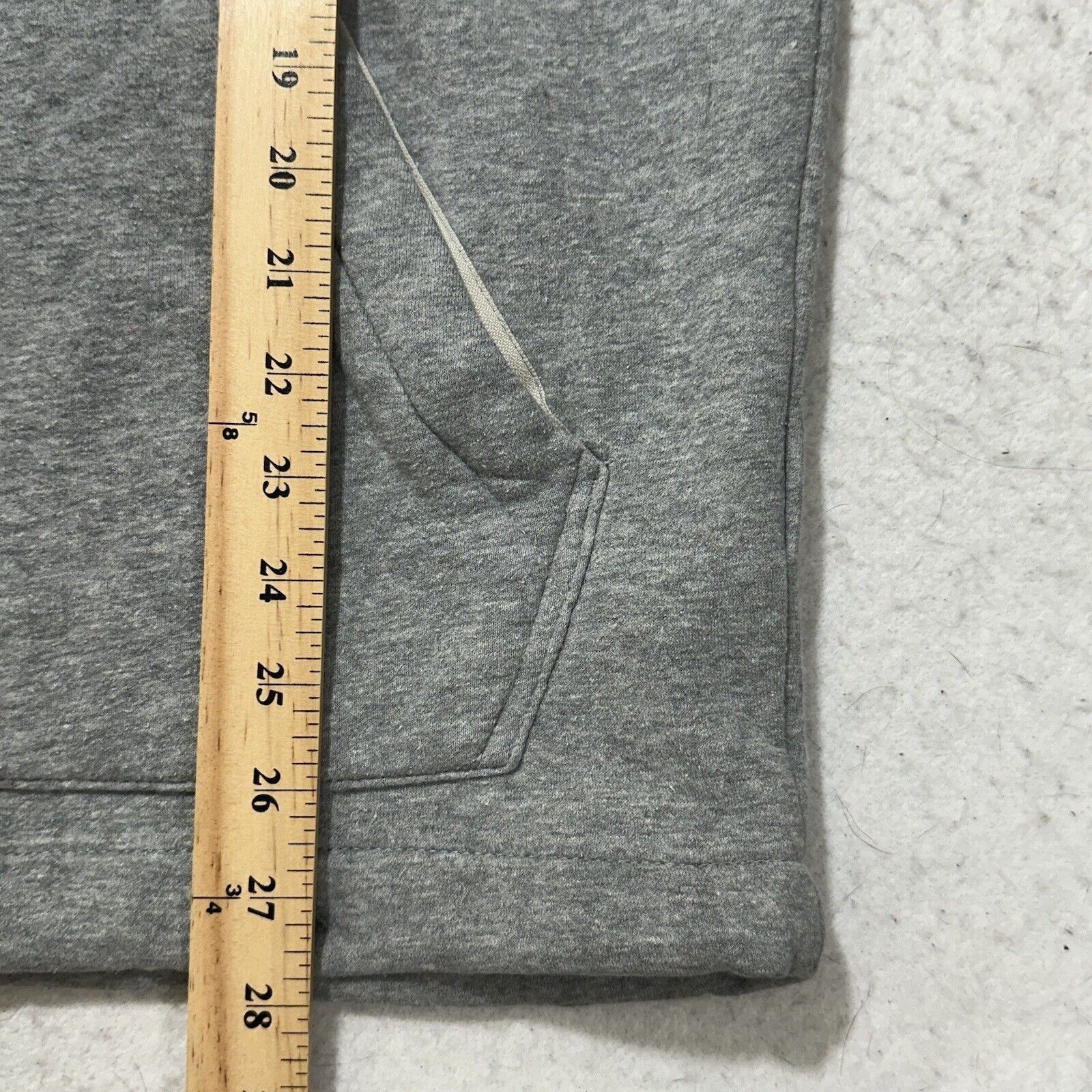 Billabong Billabong Adventure Division Medium Hoodie Gray Sweatshirt Size M / US 6-8 / IT 42-44 - 12 Thumbnail