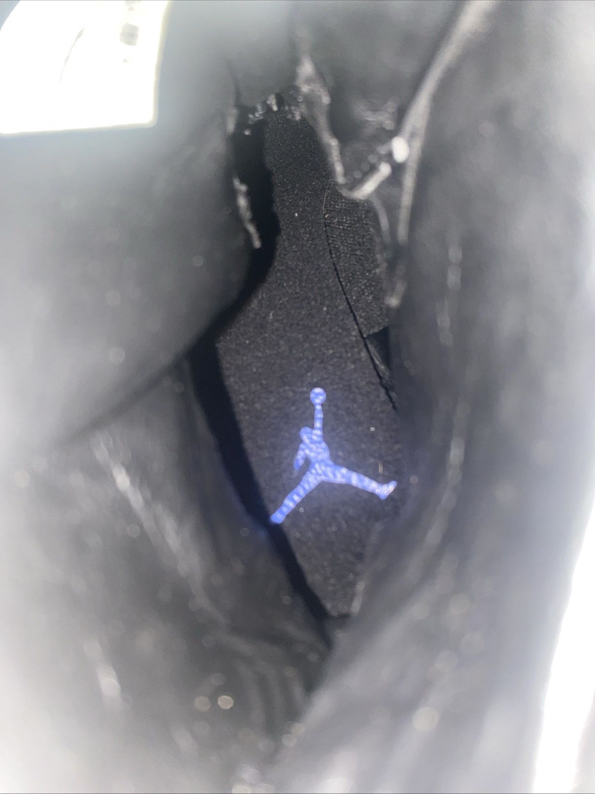 Jordan Brand Roy jones jr boxing shoes Size US 7.5 / EU 40-41 - 4 Thumbnail