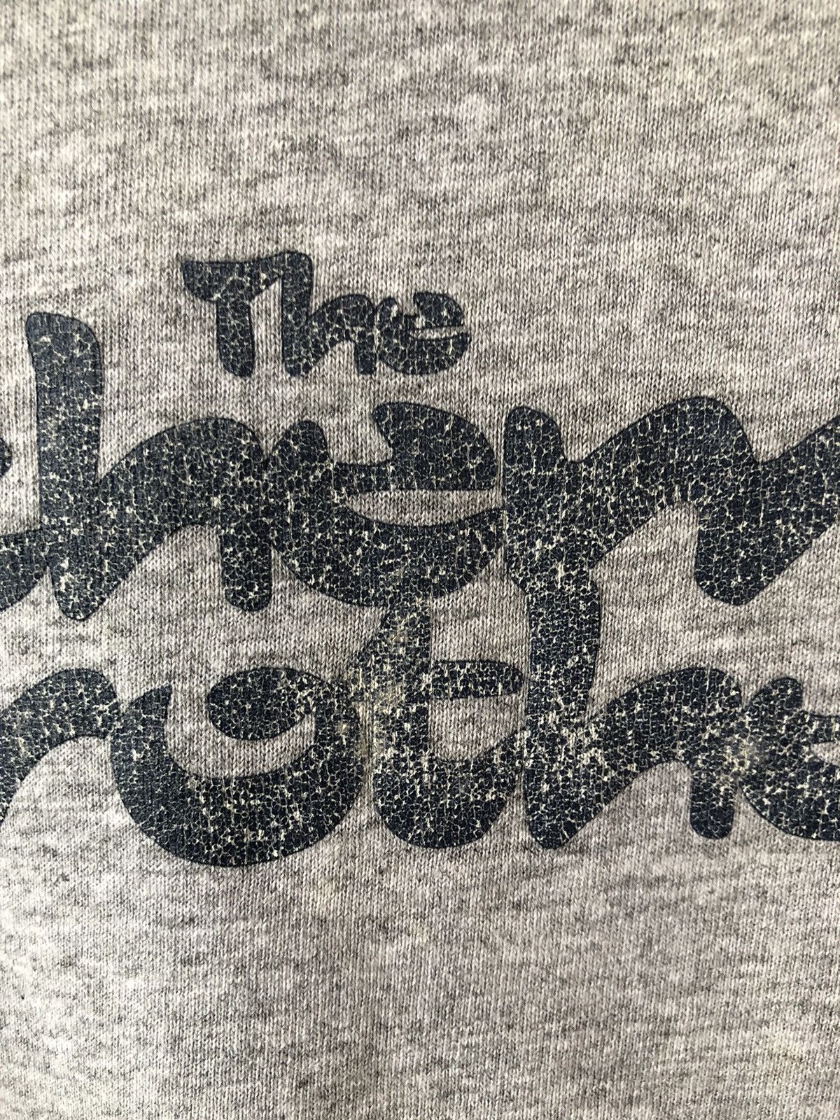 Band Tees × Vintage Vintage The chemical brothers Electronic Band Tee Size US M / EU 48-50 / 2 - 3 Thumbnail