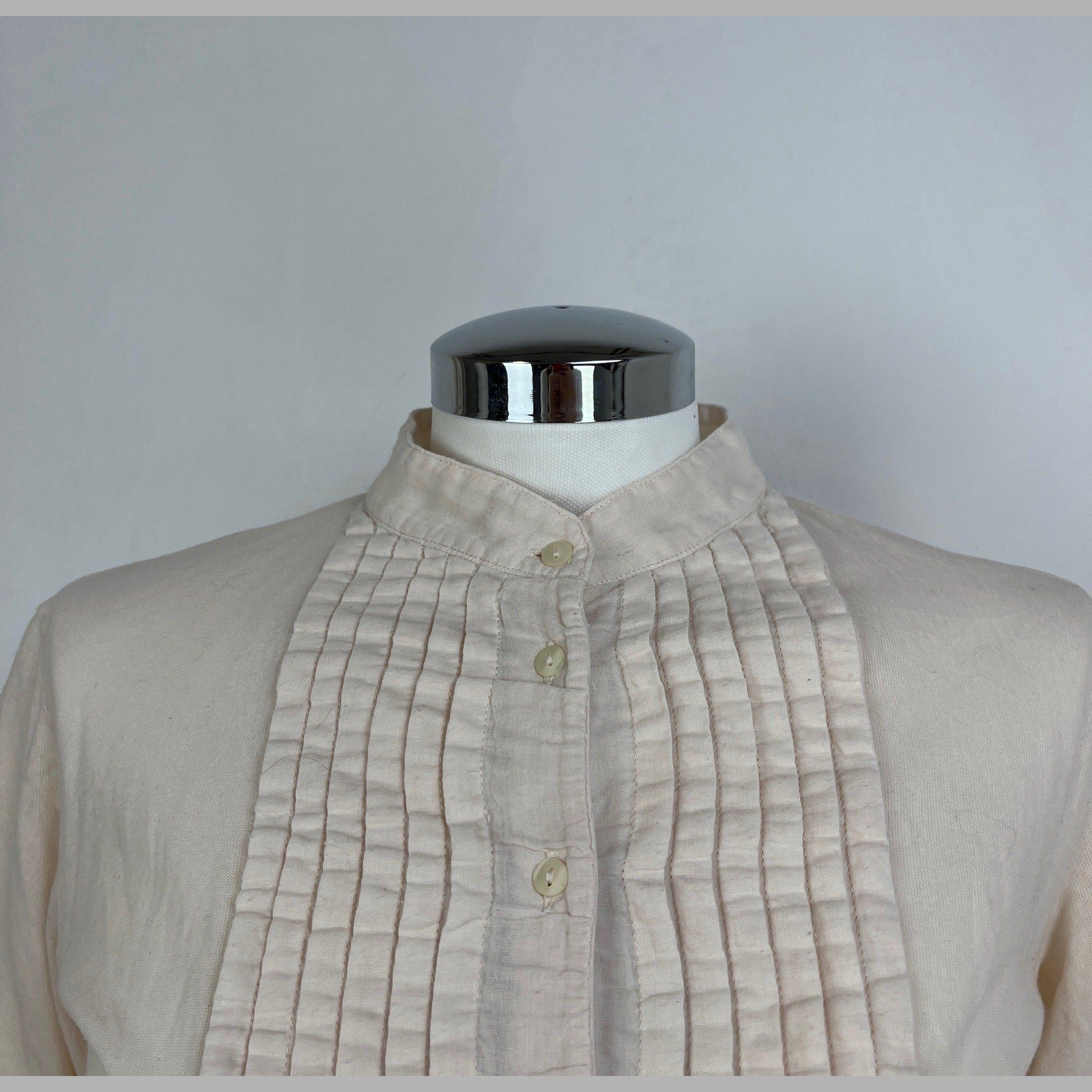 C.P. Company Camicia CP Company Cotone '90s – 5 Size US XXL / EU 58 / 5 - 3 Thumbnail