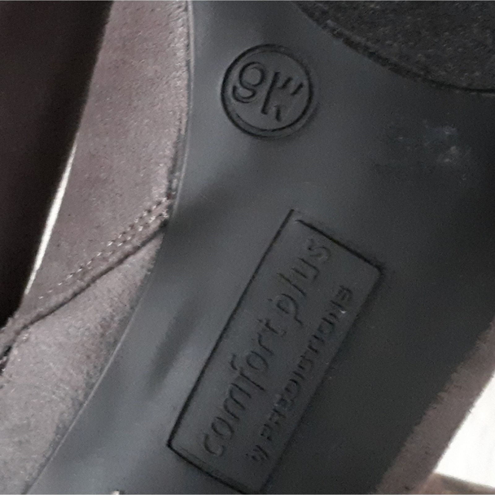Other Comfort Plus Predictions Heeled Booties Size US 9 / IT 39 - 10 Thumbnail