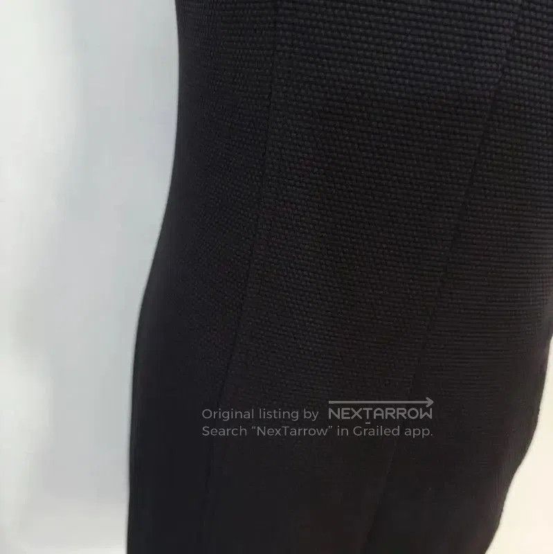Burberry Burberry Women's Summer Black Dress. Size M / US 6-8 / IT 42-44 - 6 Thumbnail