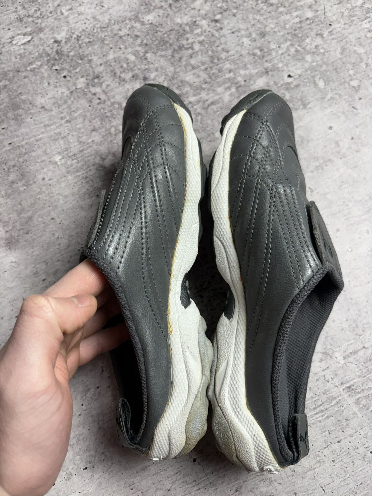Puma Puma Vintage Cell Sneakers Size US 6 / IT 36 - 11 Thumbnail