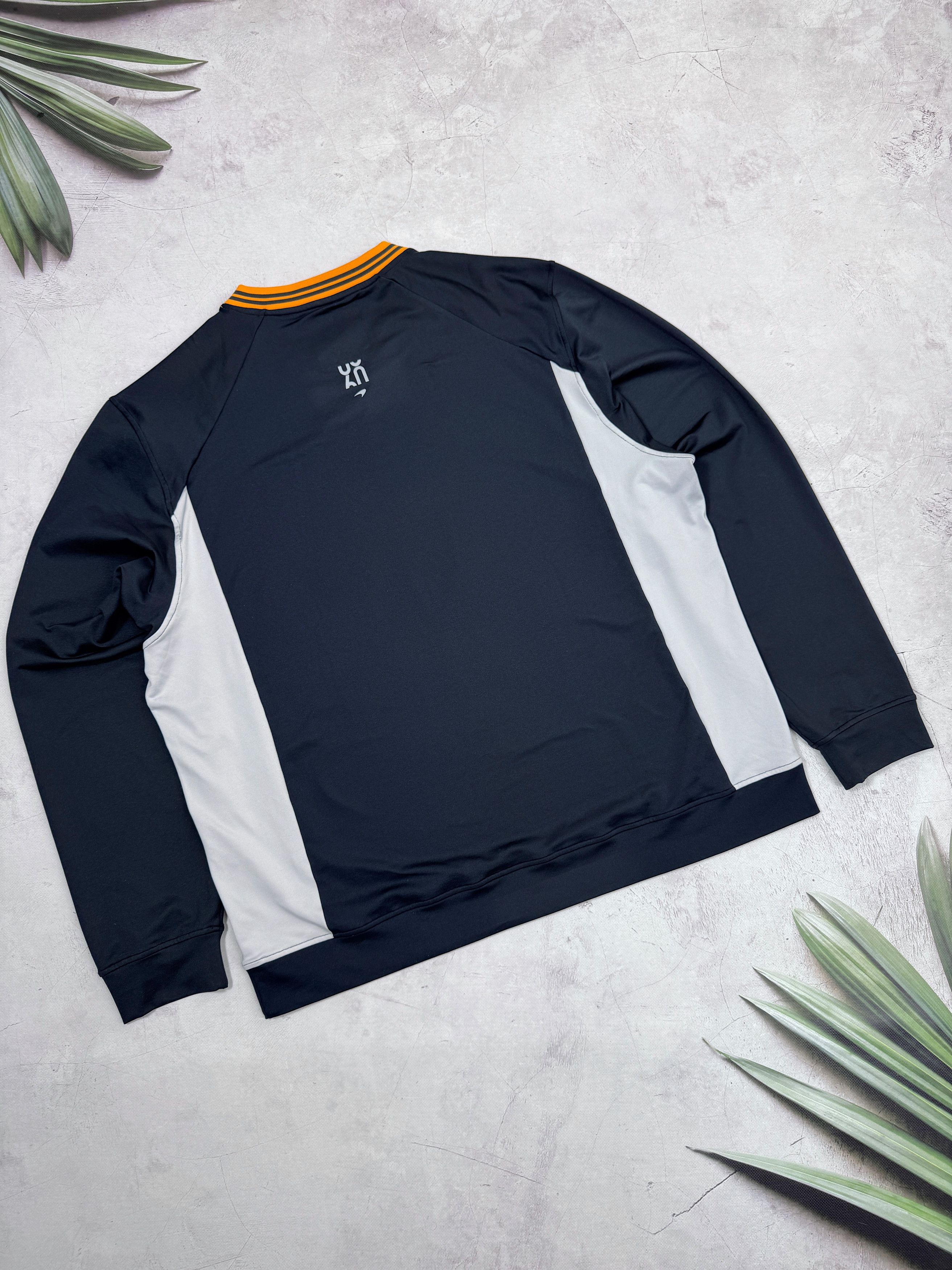 Castore × Formula 1 × Malcolm McLaren McLaren Sweatshirt Formula1 Racing Size US XXL / EU 58 / 5 - 16 Thumbnail