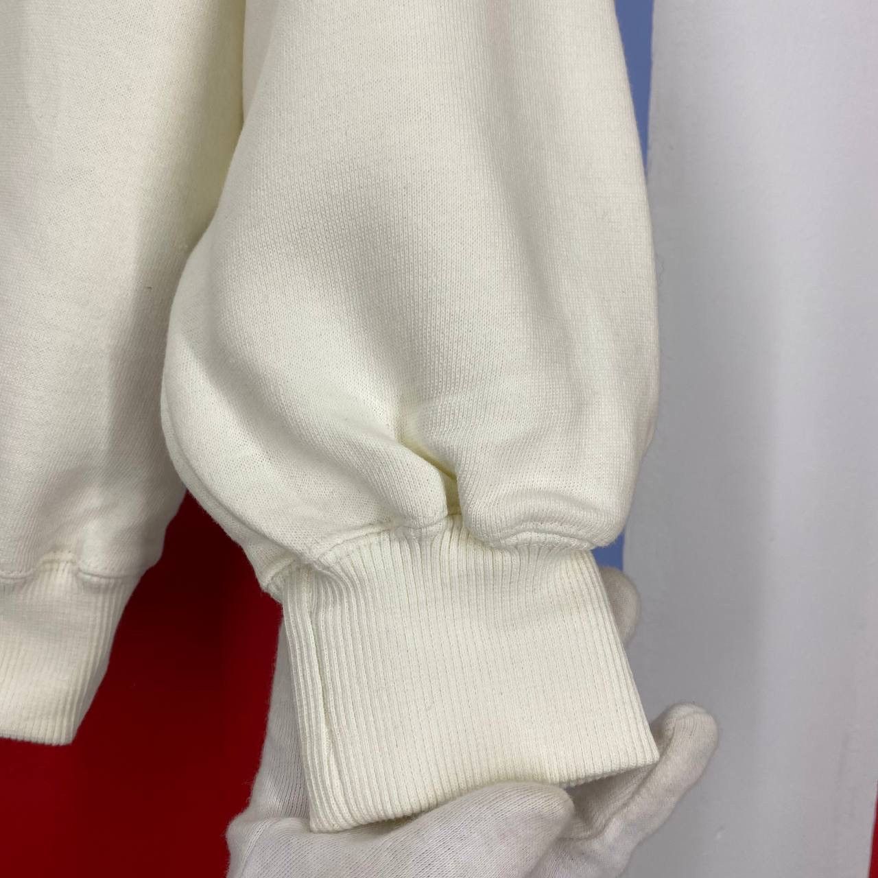 Gianni Valentino GIANNI VALENTINO Crew Neck Sweatshirt #2233/22 Size US L / EU 52-54 / 3 - 6 Thumbnail
