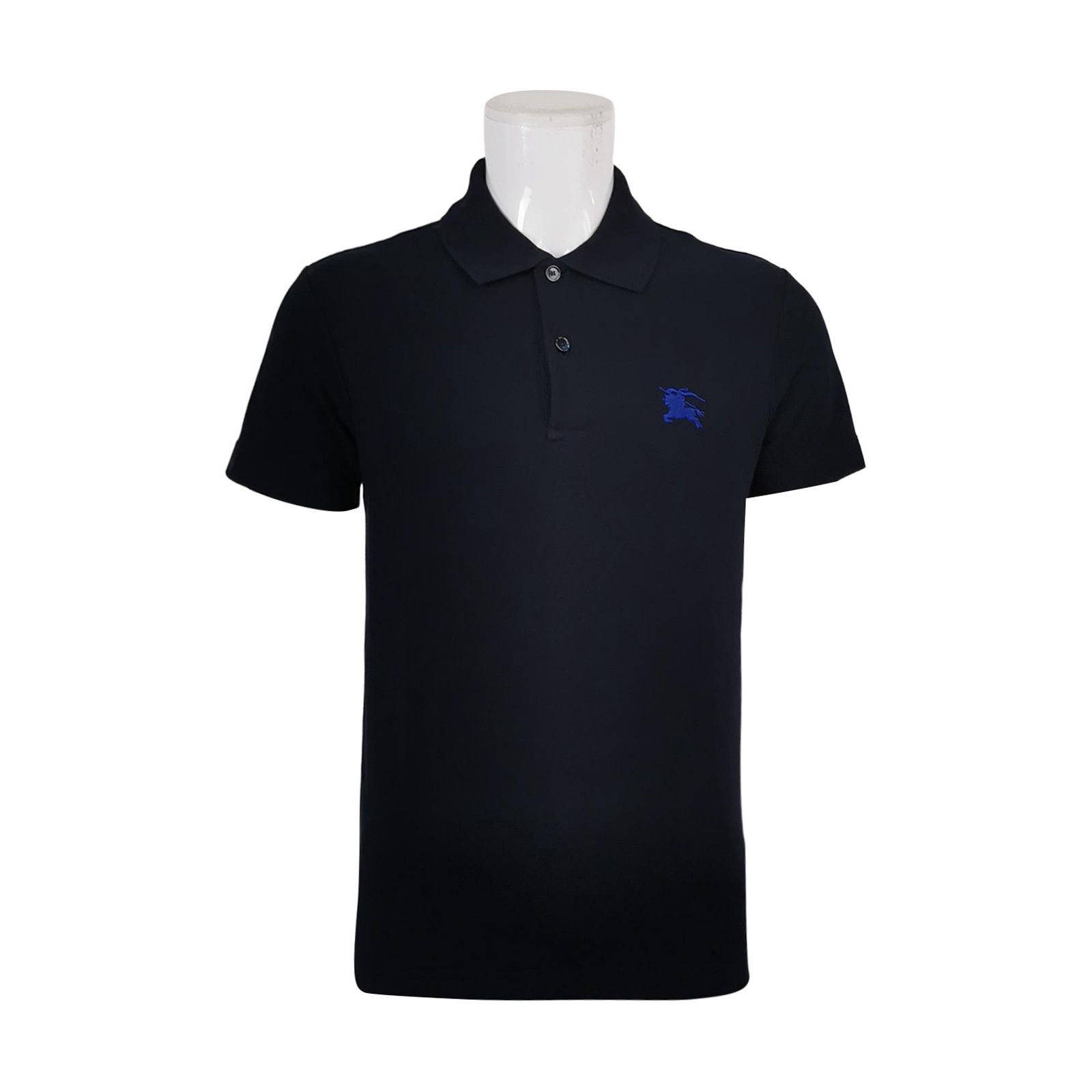 Burberry Burberry Men m Short Sleeve Shirts Size US M / EU 48-50 / 2 - 1 Thumbnail