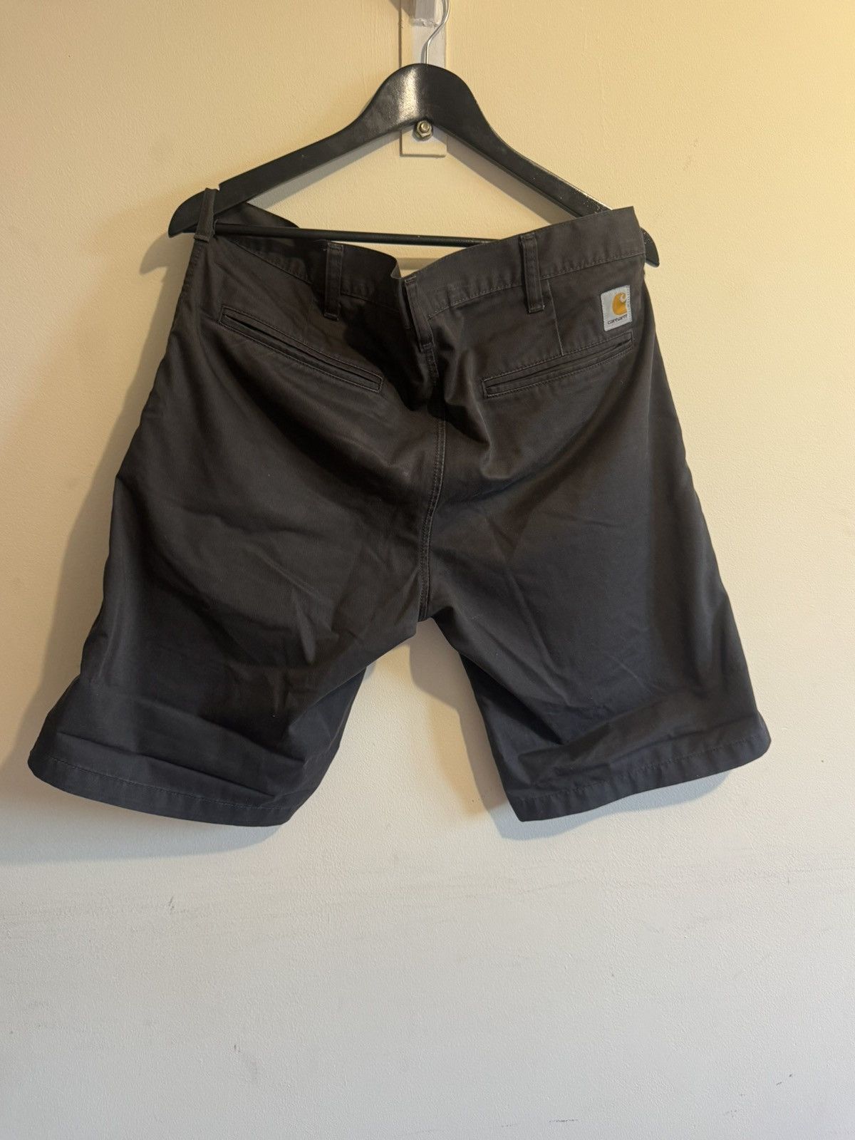 Carhartt Vintage Shorts Carhartt 90s Size US 32 / EU 48 - 1 Thumbnail