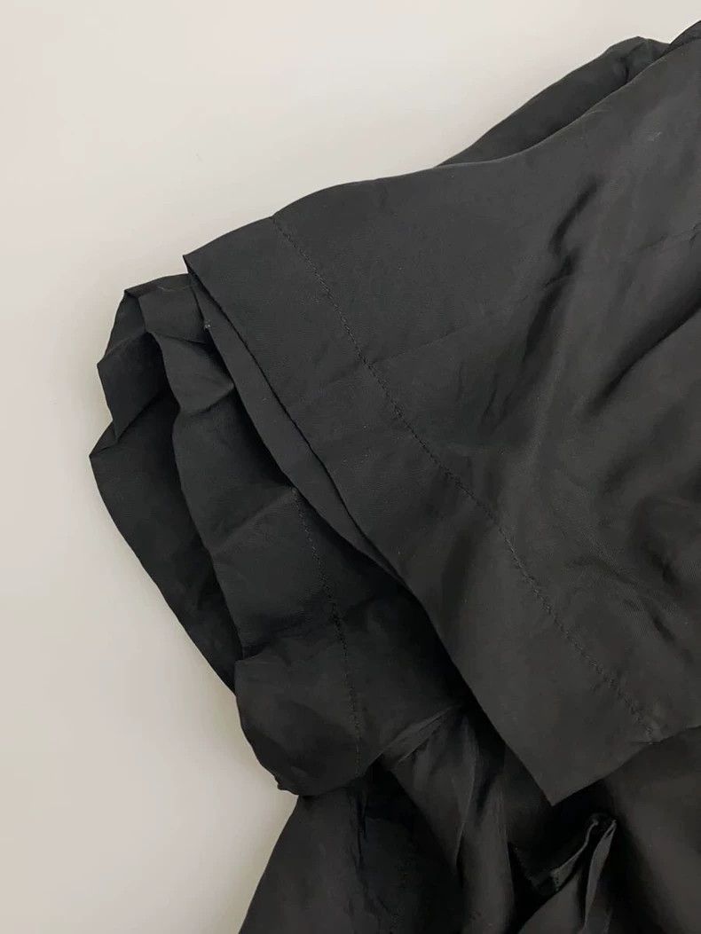 Comme des Garcons Comme Des Garcons Short-sleeved shirt Size S / US 4 / IT 40 - 3 Thumbnail
